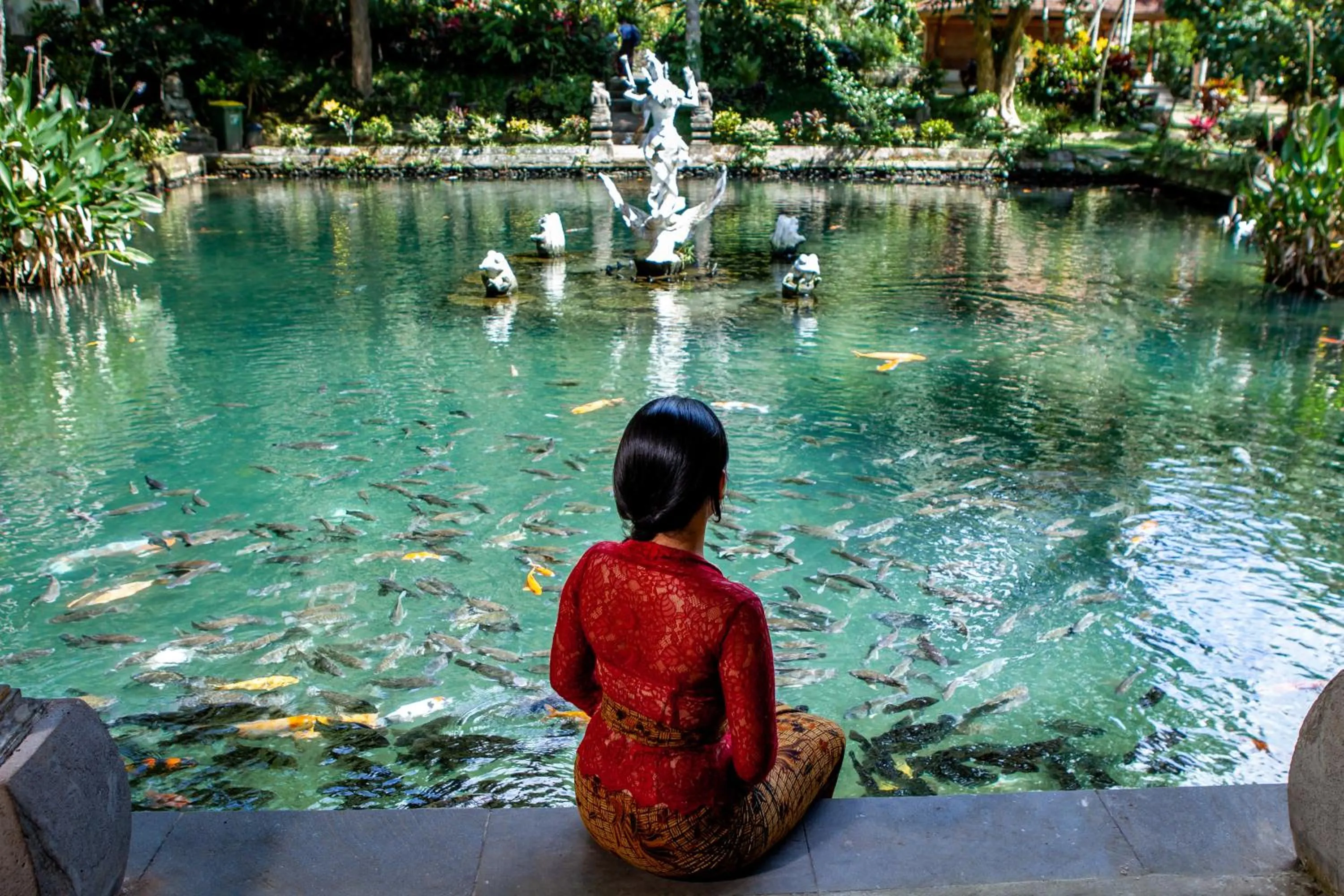 Other in Campuhan Sebatu Resort