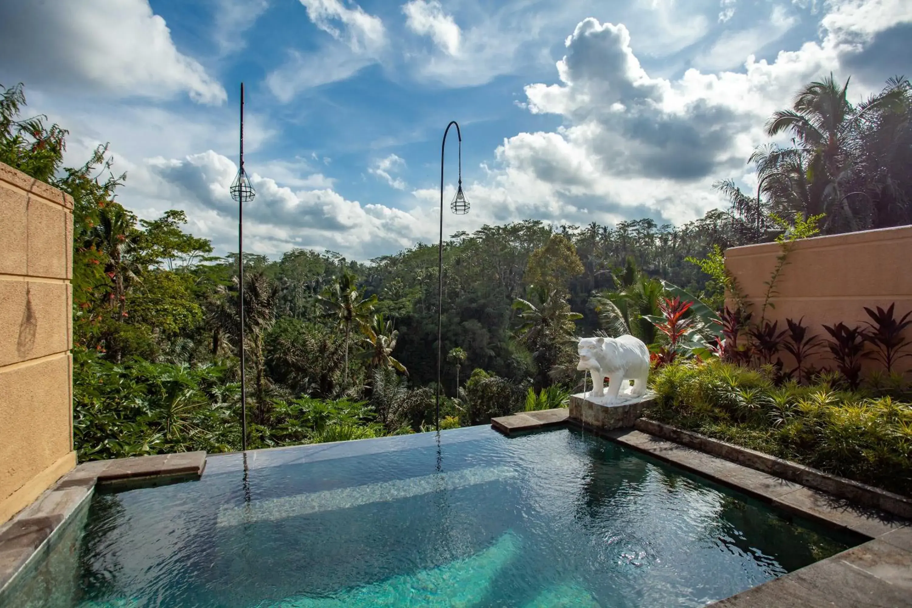 View (from property/room) in Campuhan Sebatu Resort View (from property/room) in Campuhan Sebatu Resort