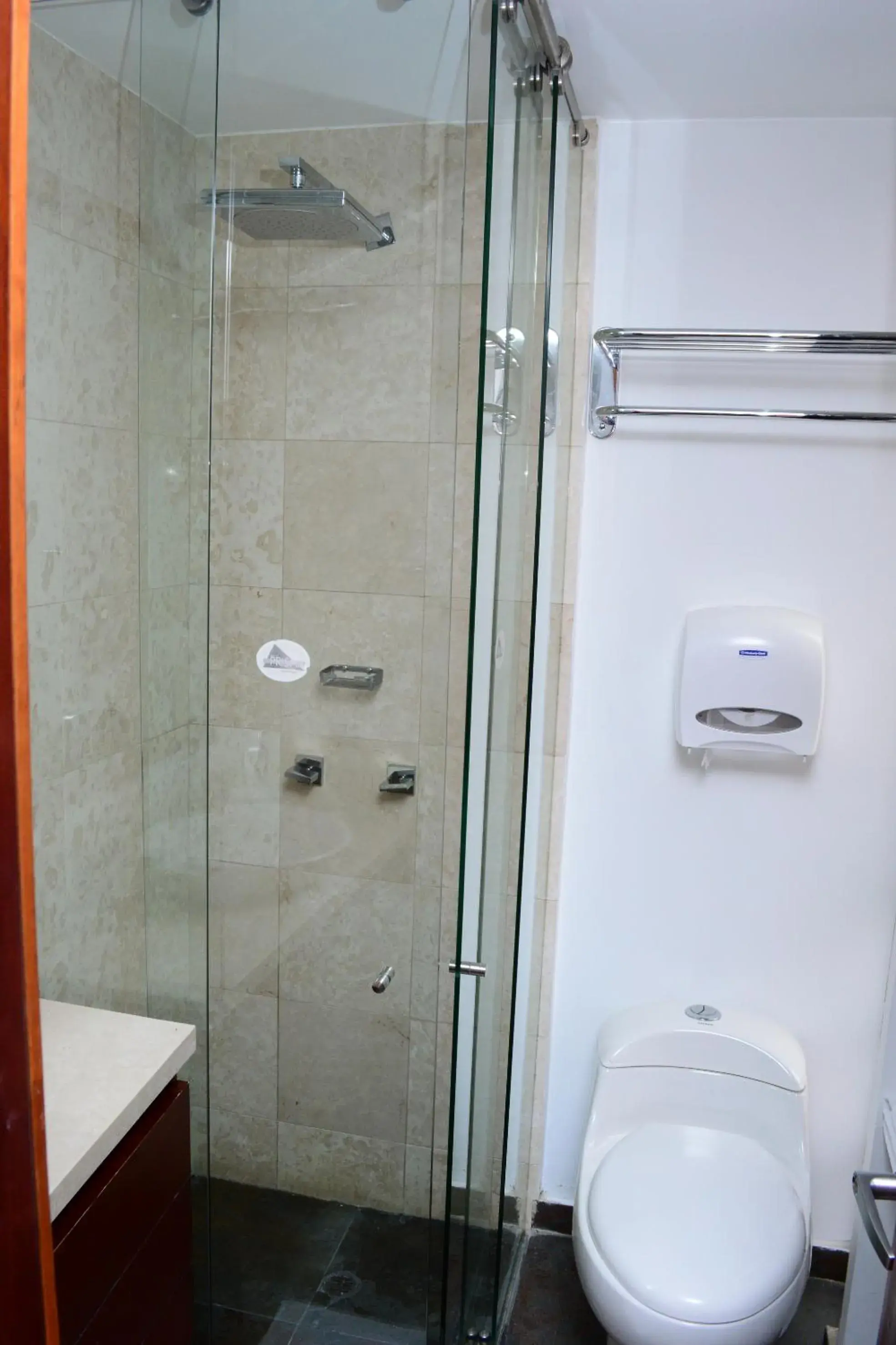 Two-Bedroom Apartment in Prisma Suites Chico 94 Two-Bedroom Apartment in Prisma Suites Chico 94