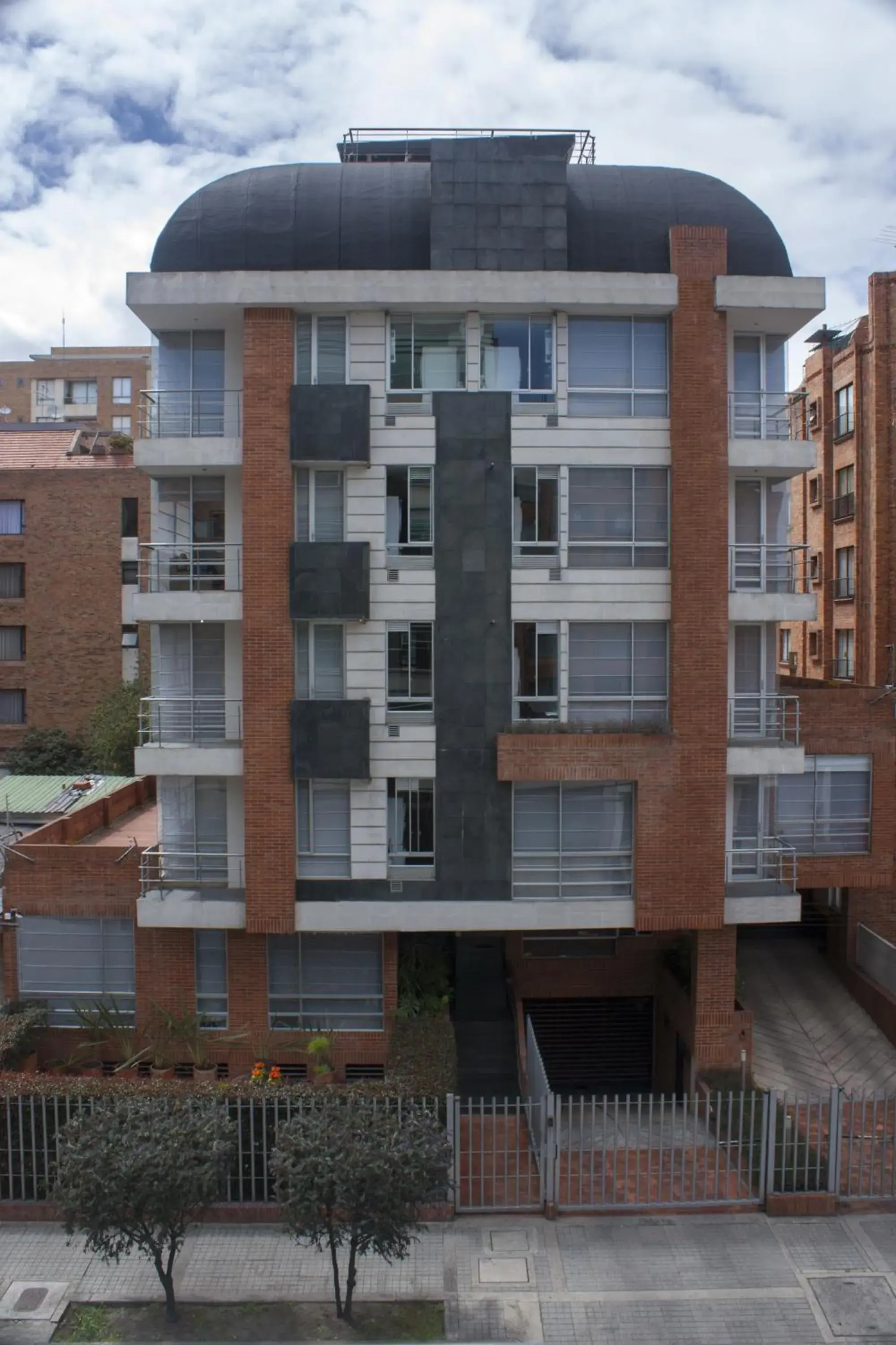 Prisma Suites Chico 94 Prisma Suites Chico 94