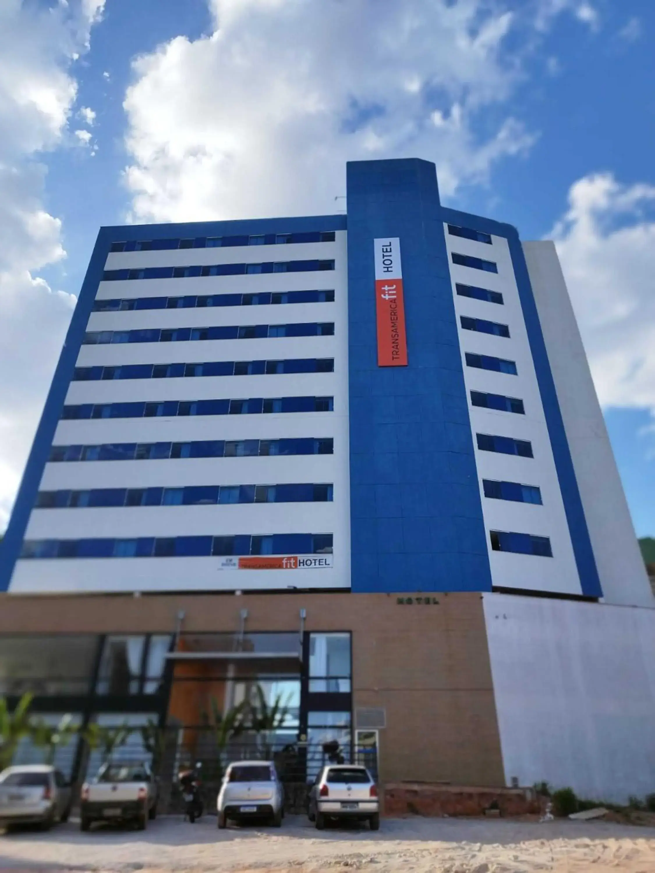 Transamerica Fit Lafaiete Transamerica Fit Lafaiete