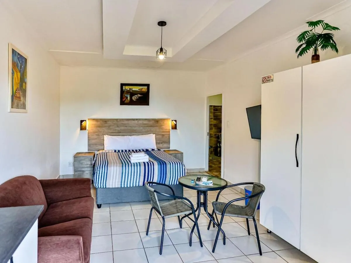 Zur See - No Loadshedding