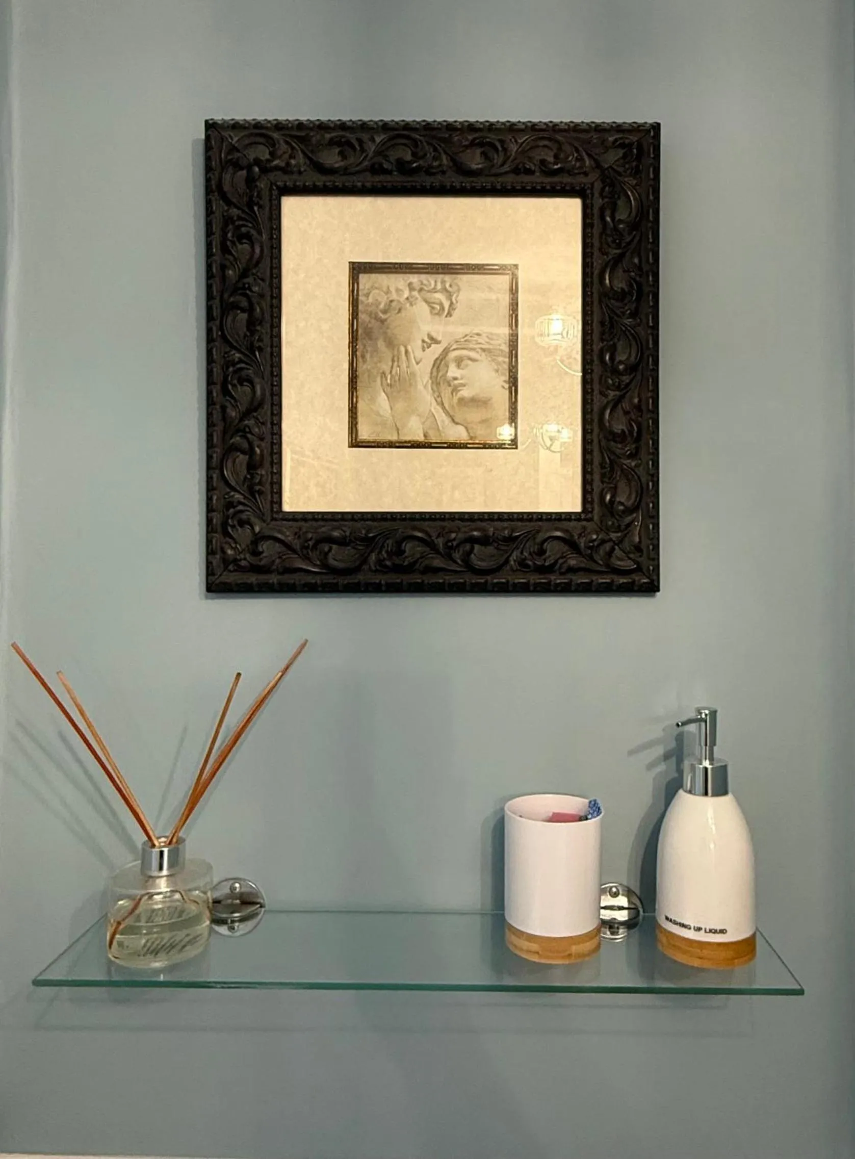 Bathroom in The Angove - Adults Only