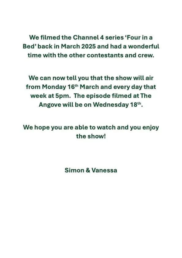 Property building in The Angove - Adults Only