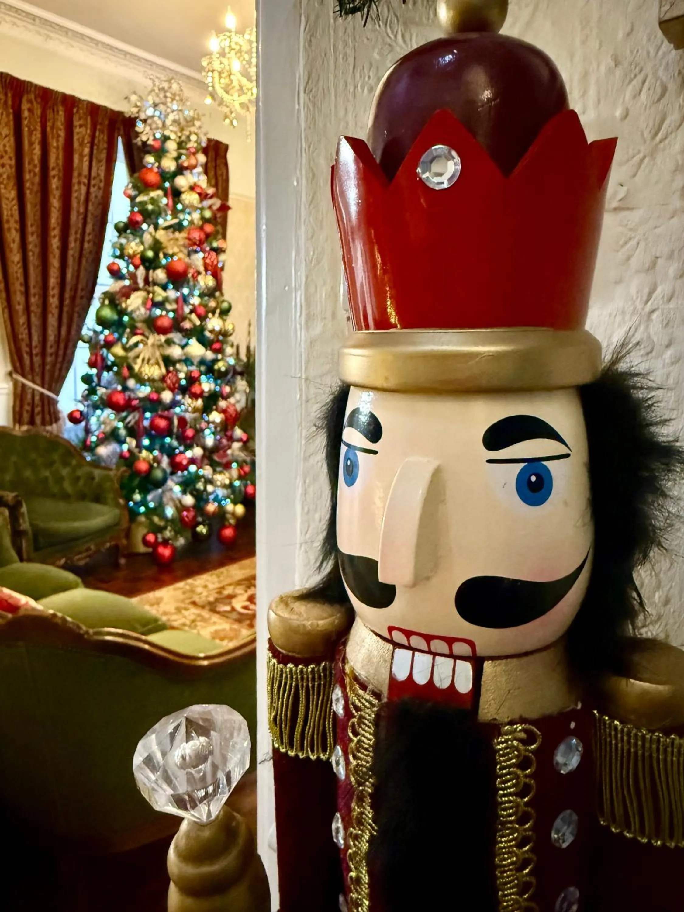 Lounge or bar in The Angove - Adults Only