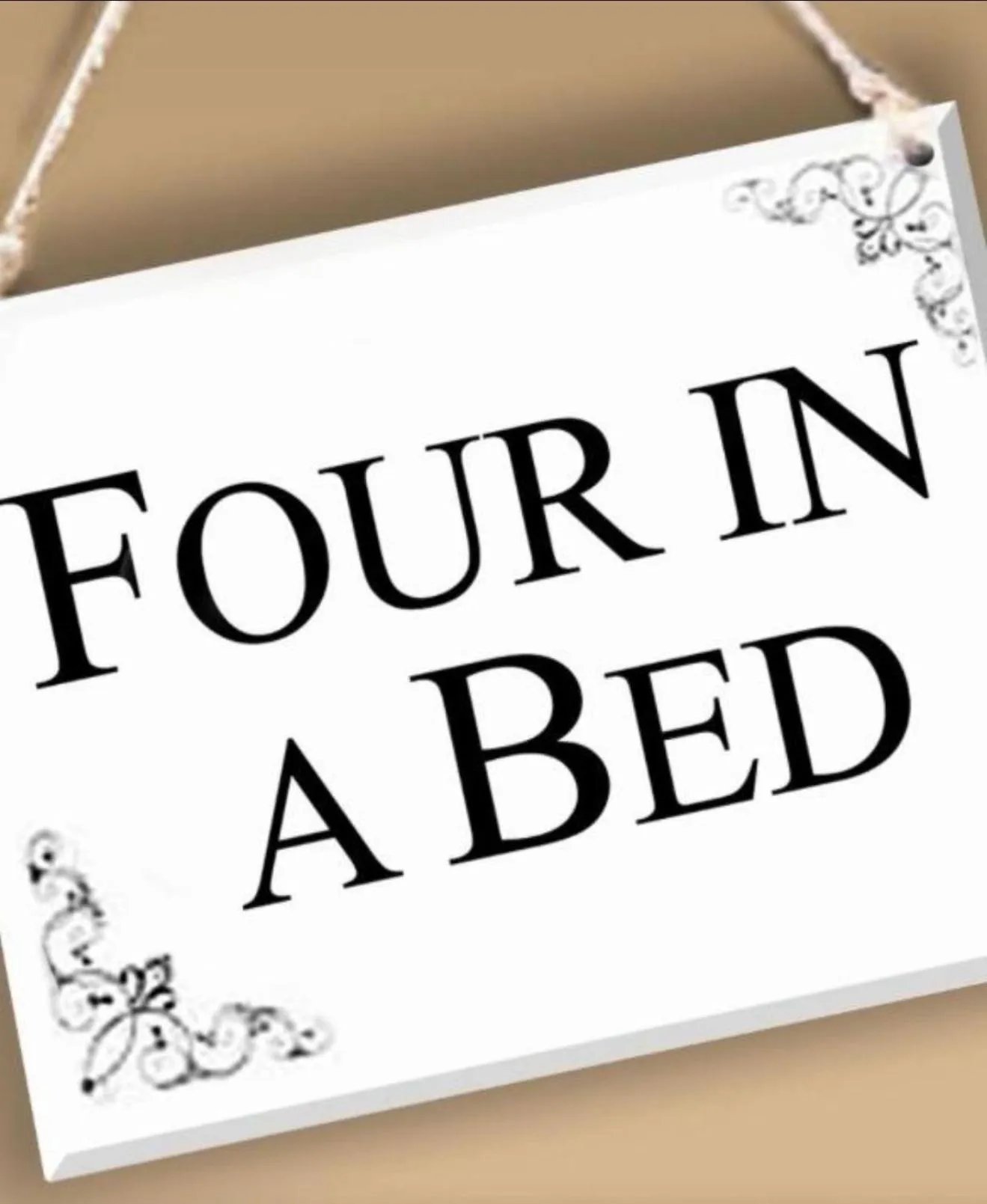 Property building in The Angove - Adults Only