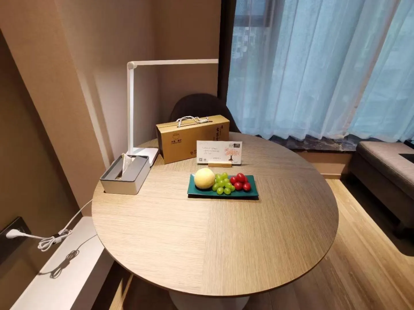 Atour Hotel Suining Chuanshan Railway Station