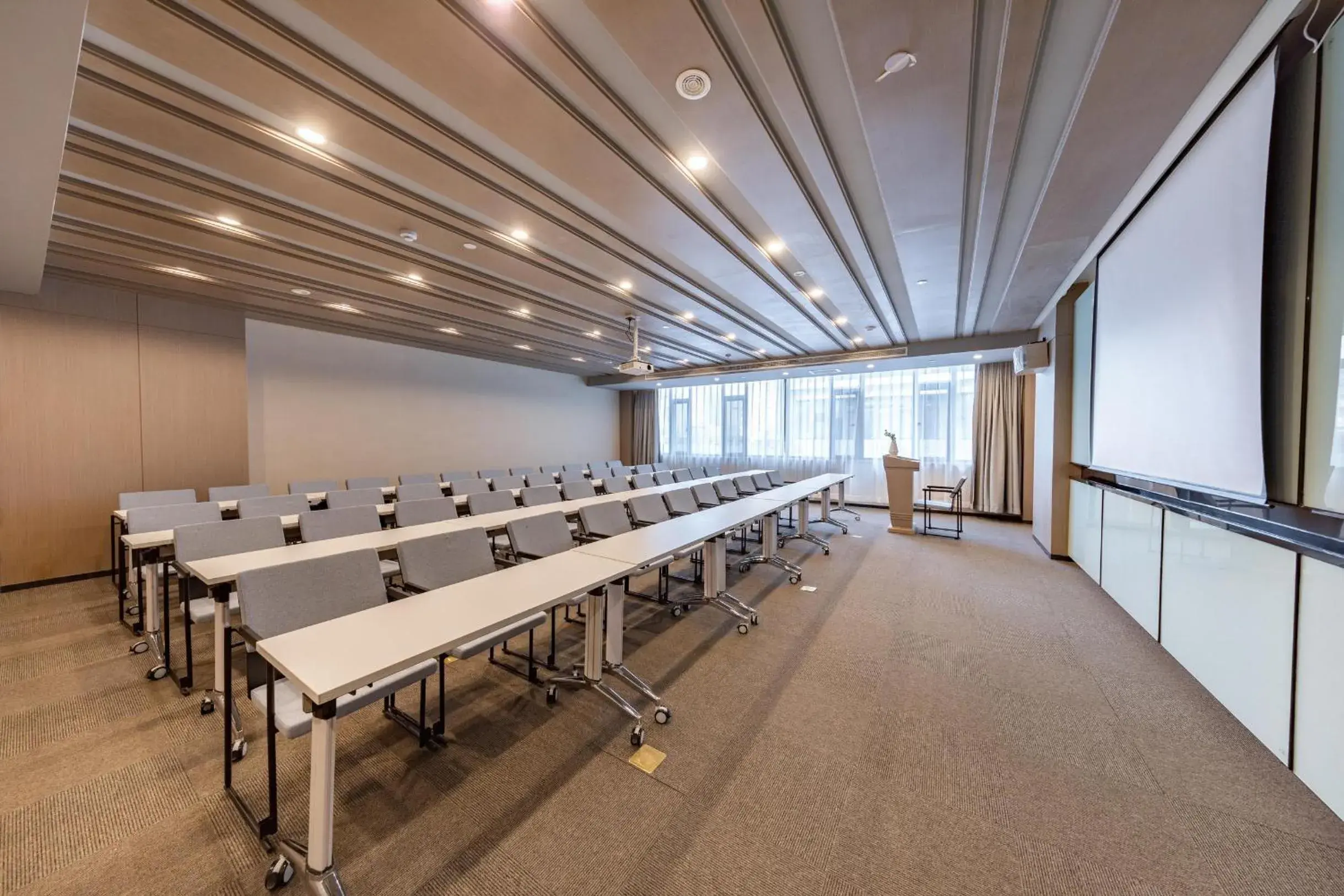 Atour Hotel Datong Dongxin Plaza Railway Station Atour Hotel Datong Dongxin Plaza Railway Station