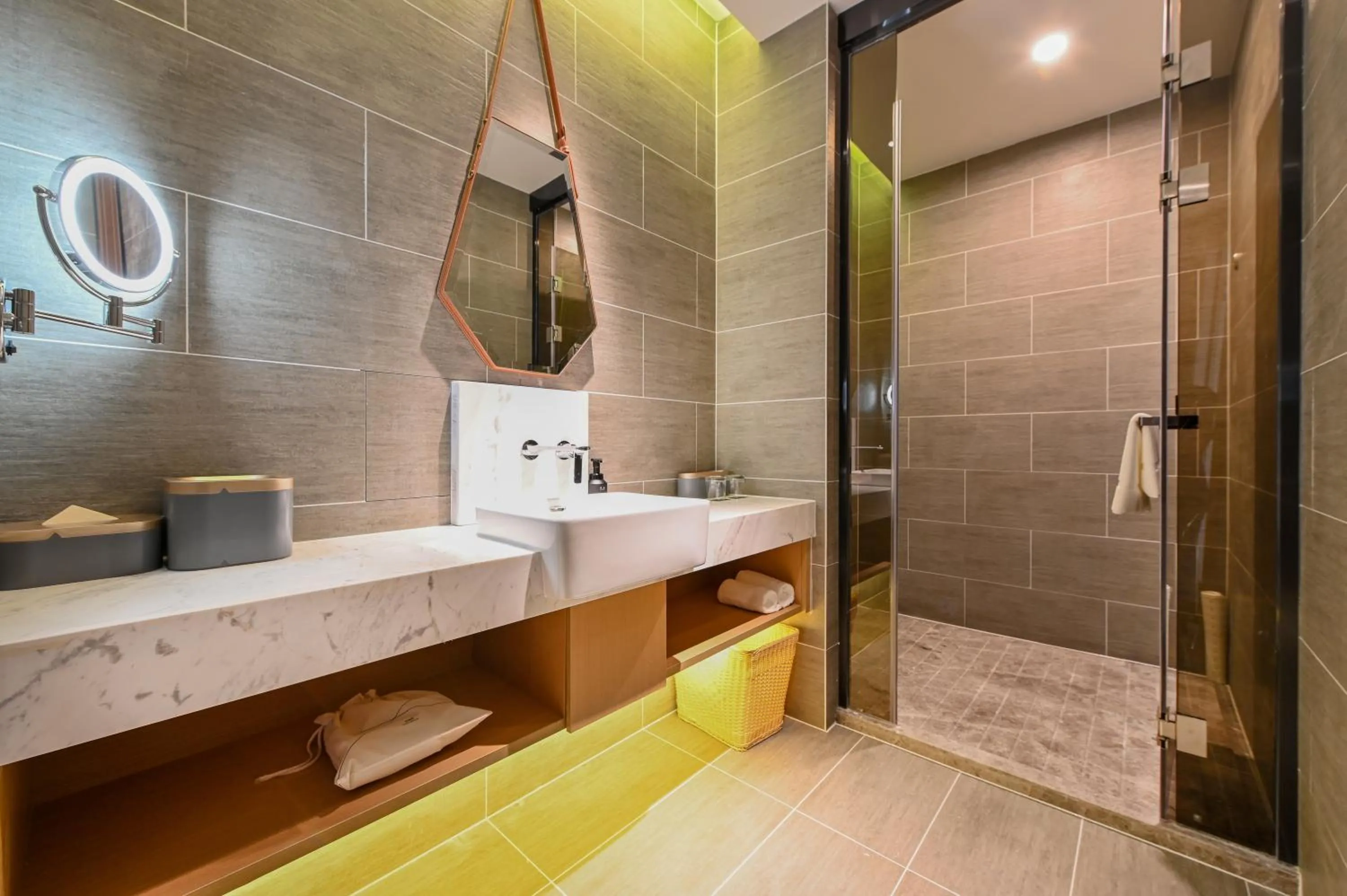 Atour Hotel Dalian Hi-tech Zone