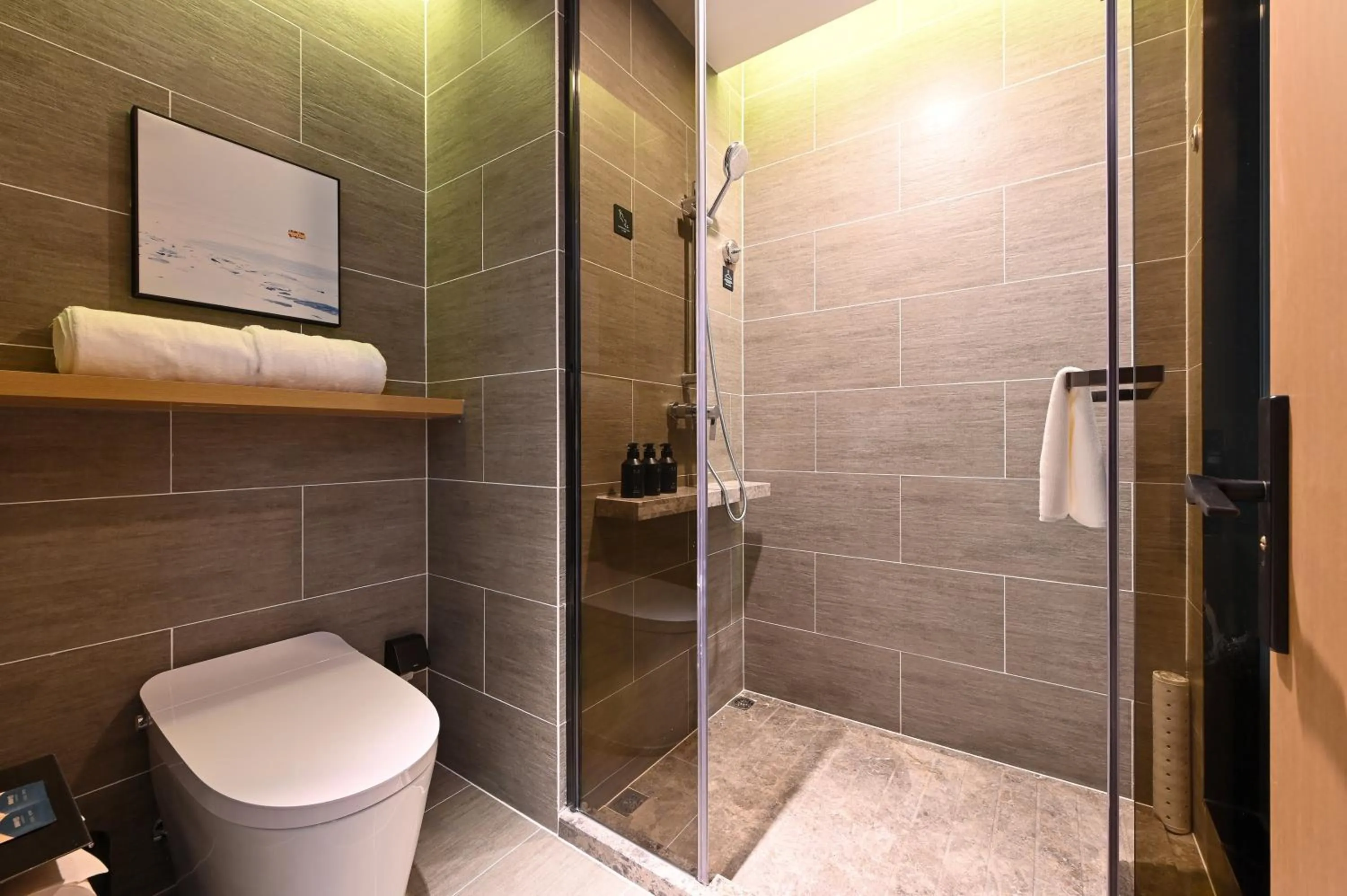 Atour Hotel Dalian Hi-tech Zone