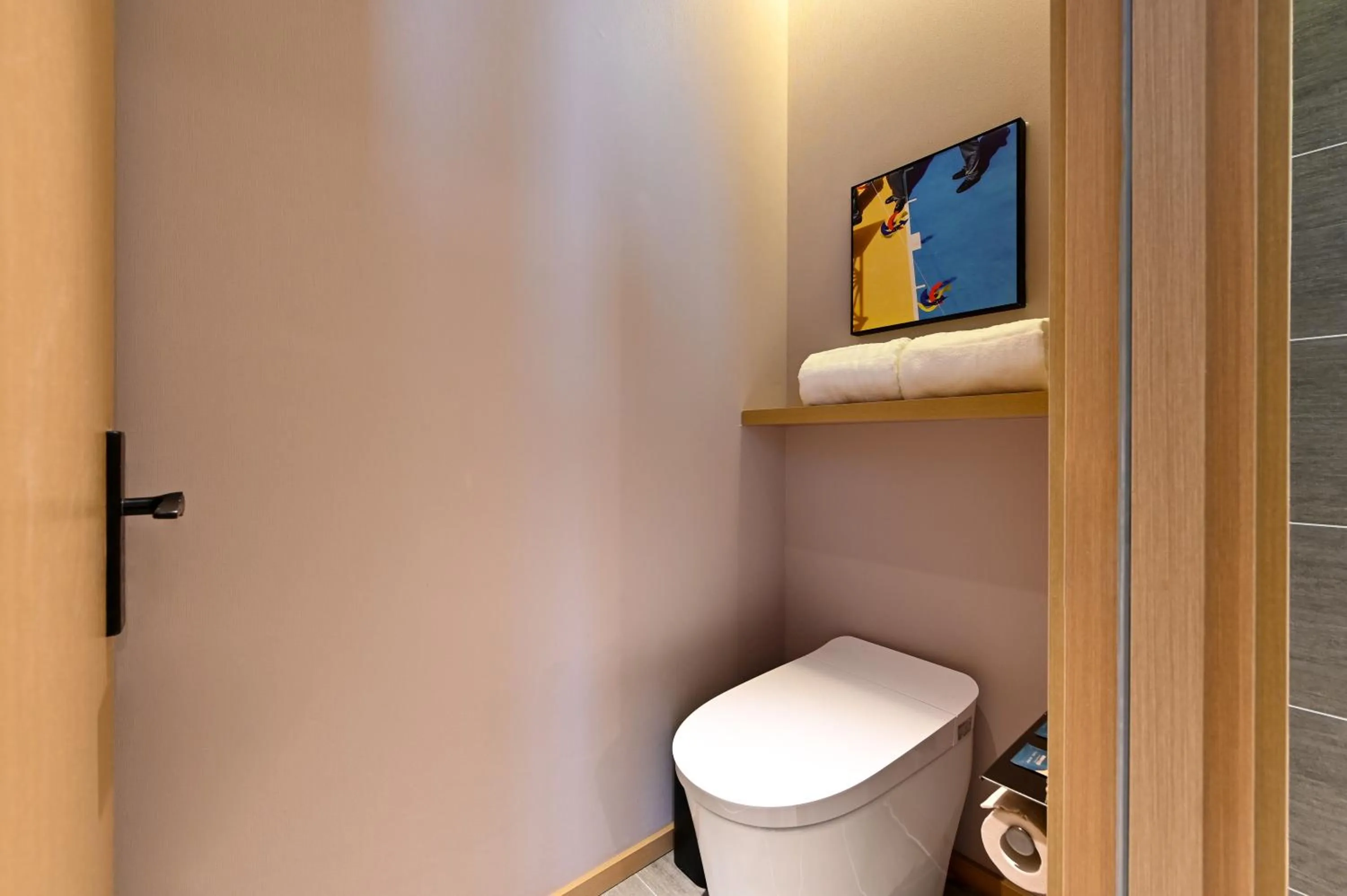 Atour Hotel Dalian Hi-tech Zone