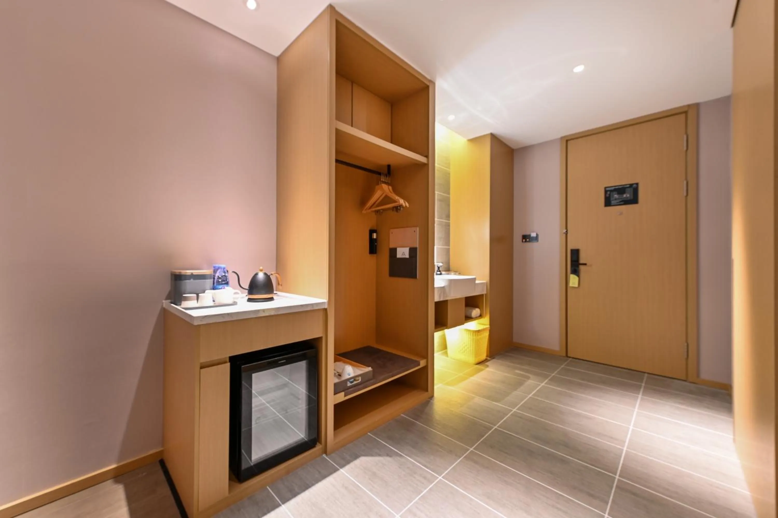 Atour Hotel Dalian Hi-tech Zone