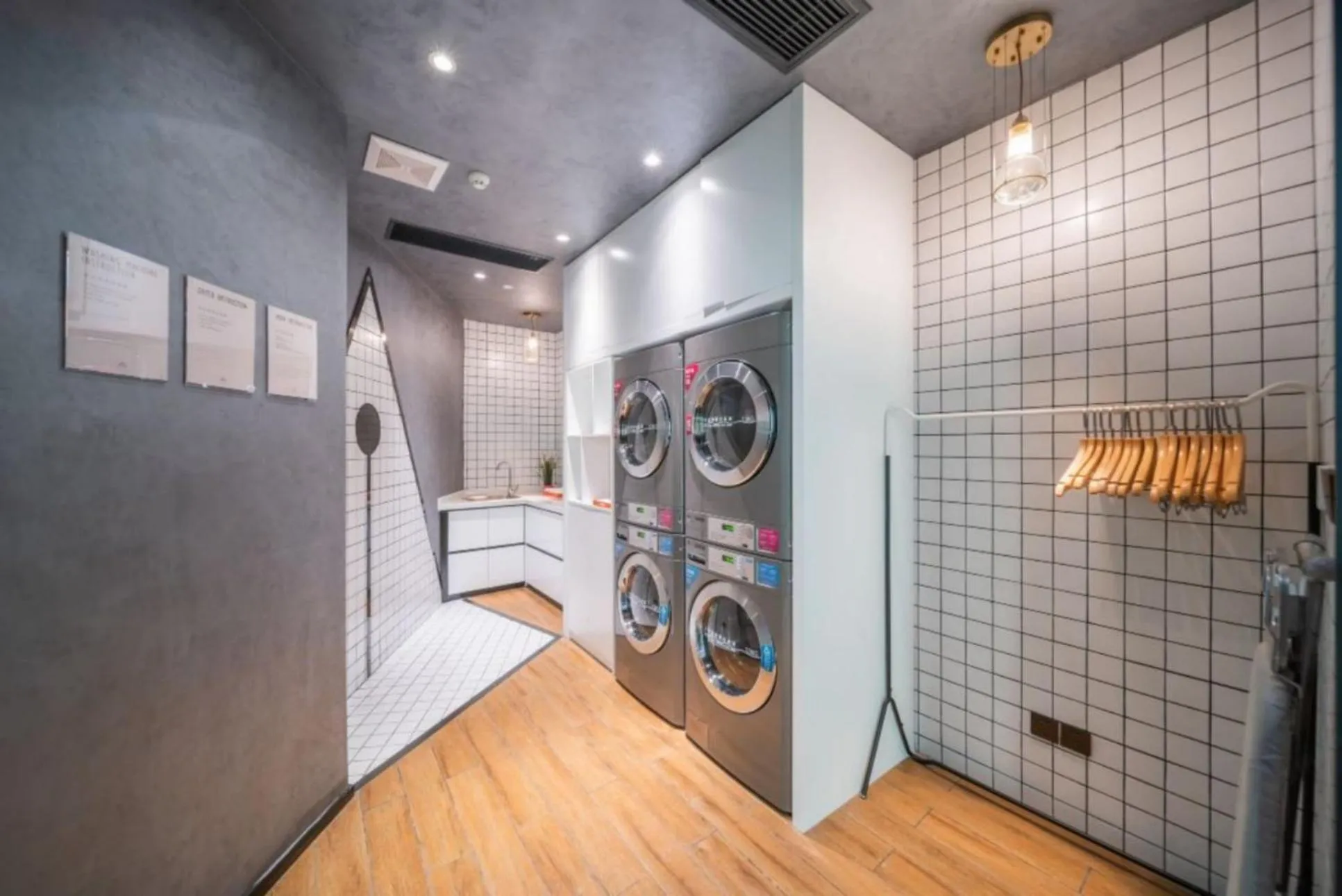 Atour Light Hotel Shanghai Xinjiangwancheng Fudan University