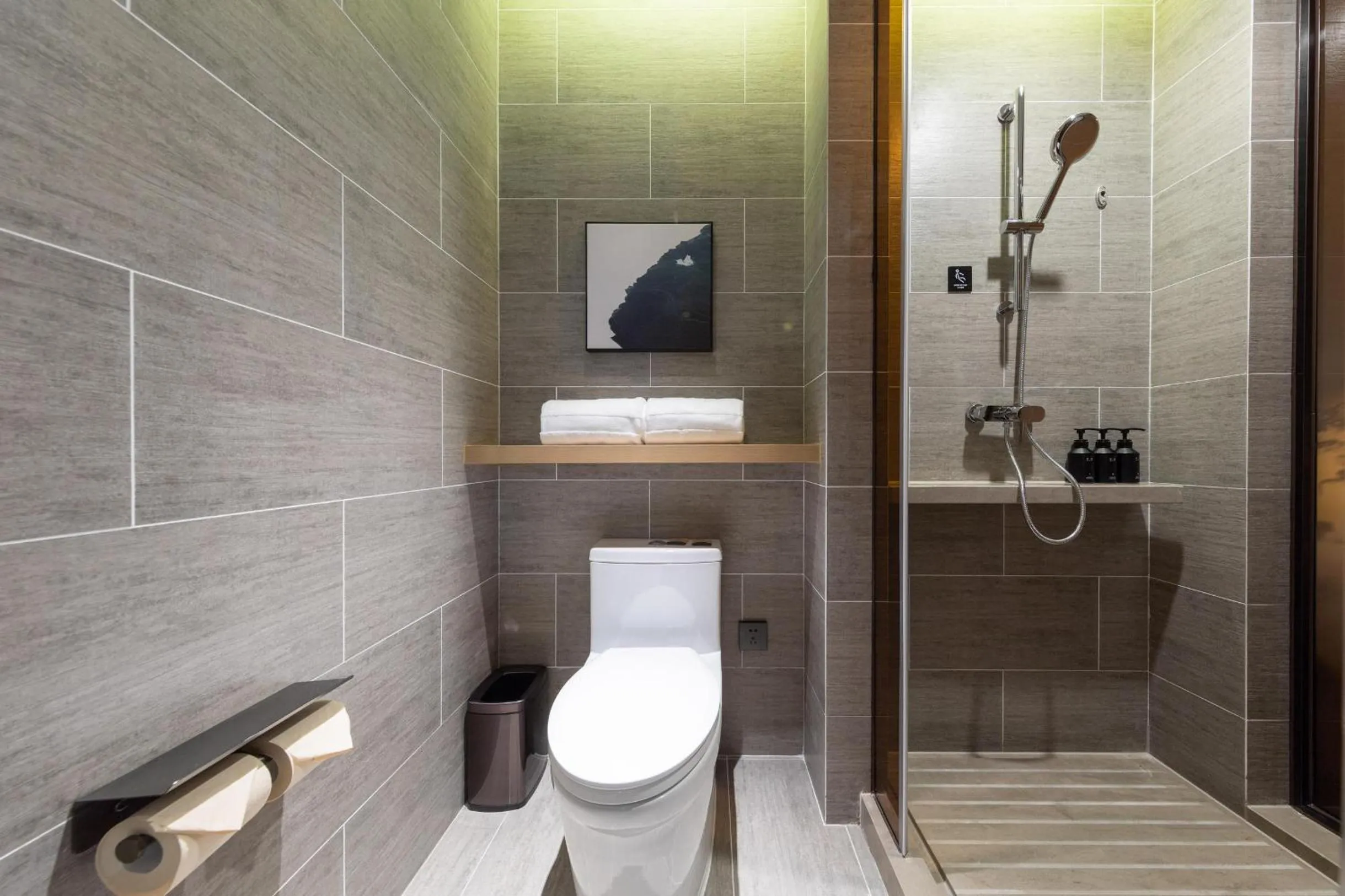 Atour Hotel Shanghai Wujiaochang Daxue Road