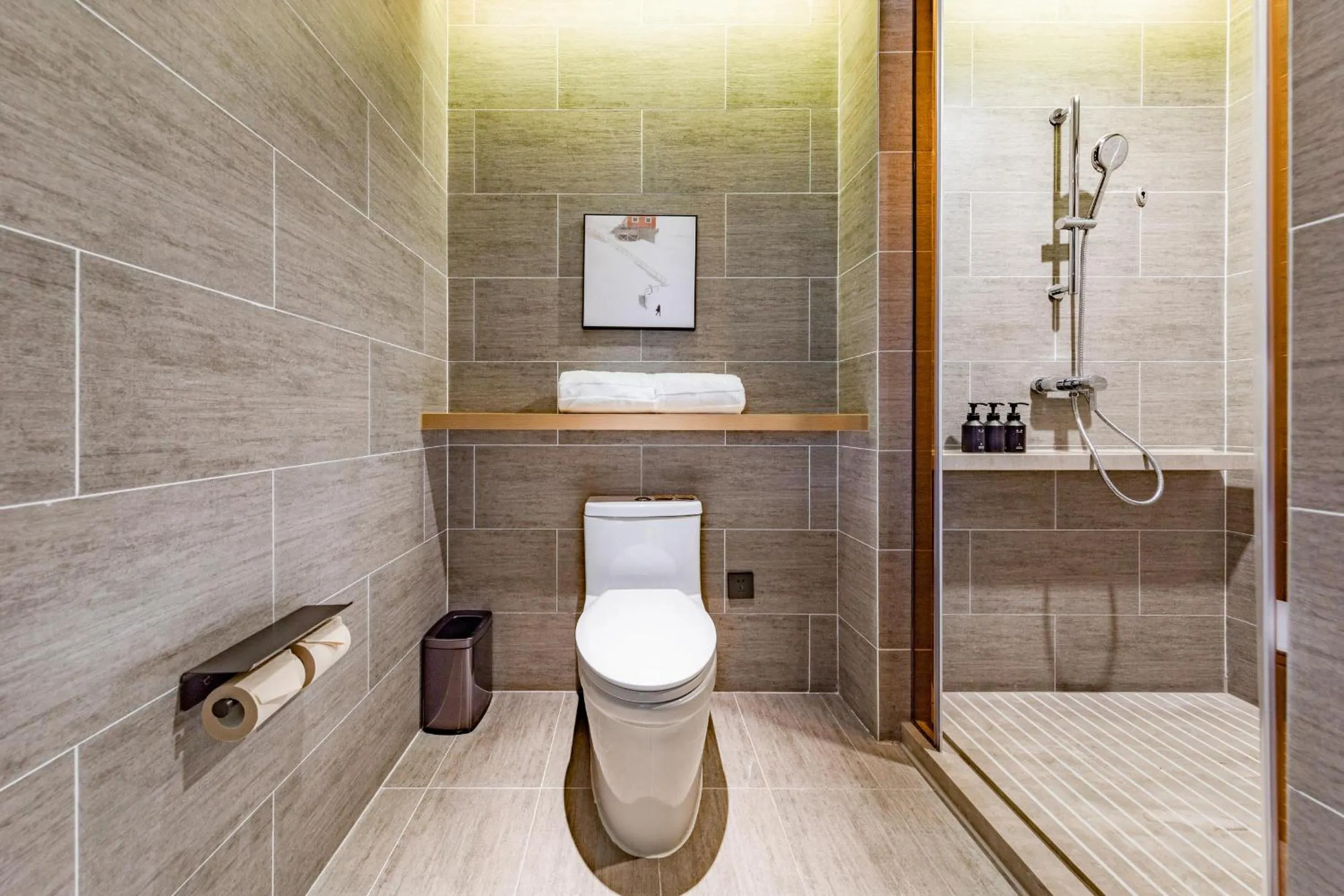 Atour Hotel Shanghai Wujiaochang Daxue Road