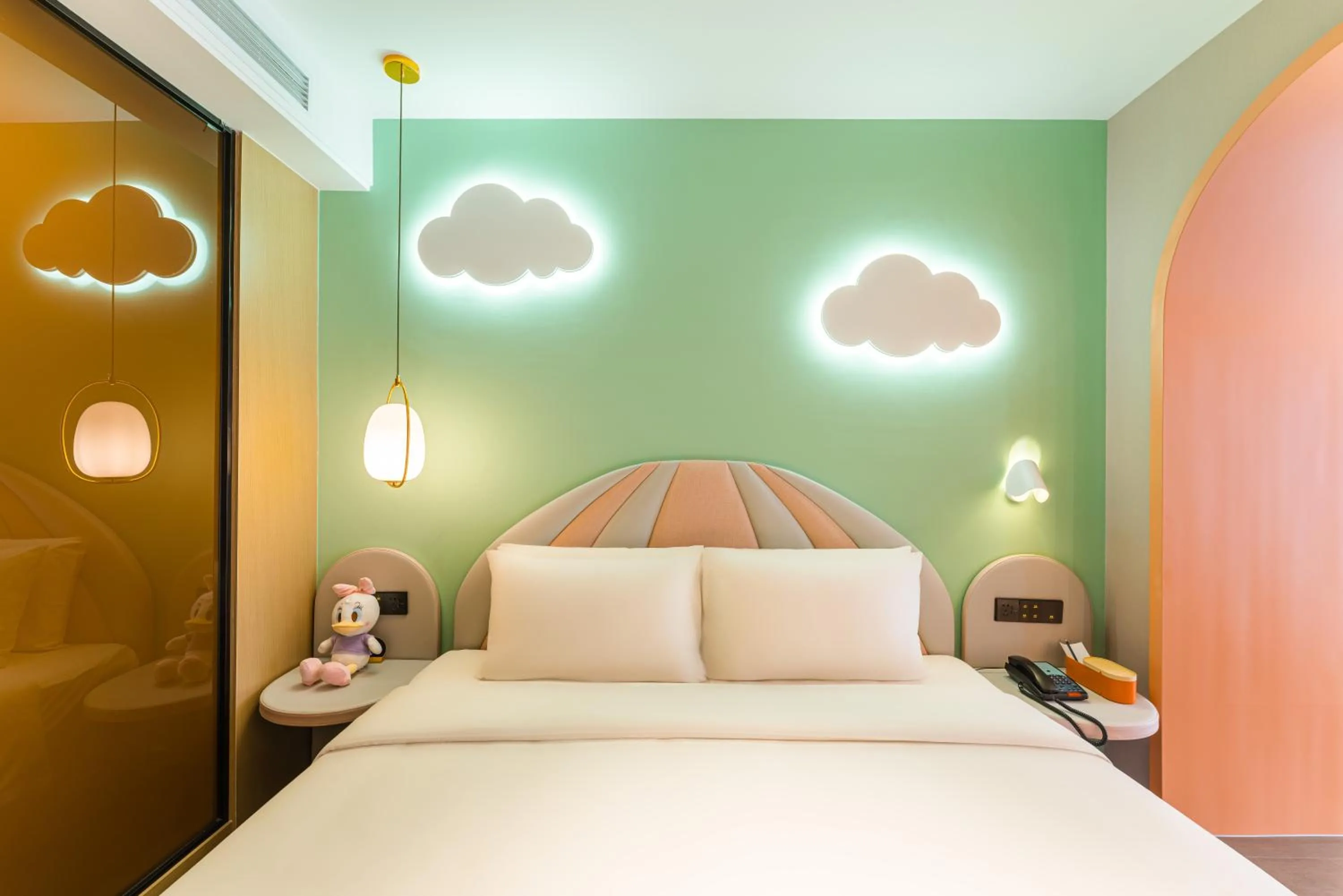 Atour Hotel Nanjing Xianlin Center Jinying Plaza