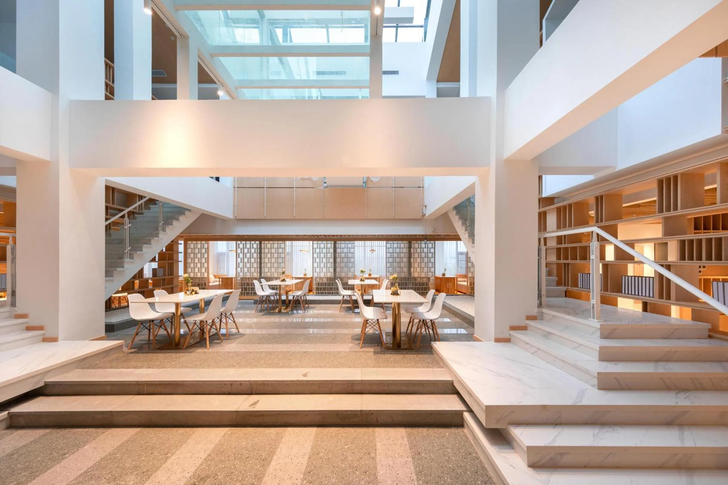 Atour Hotel Xuzhou Yunlong Lake China University of Mining and Technology