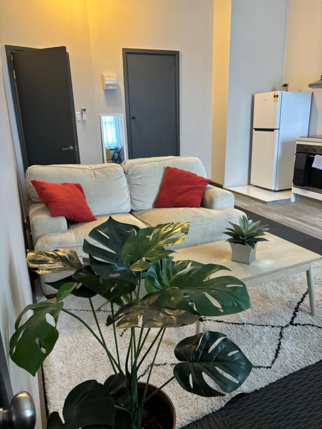 Broken Hill Tourist Lodge