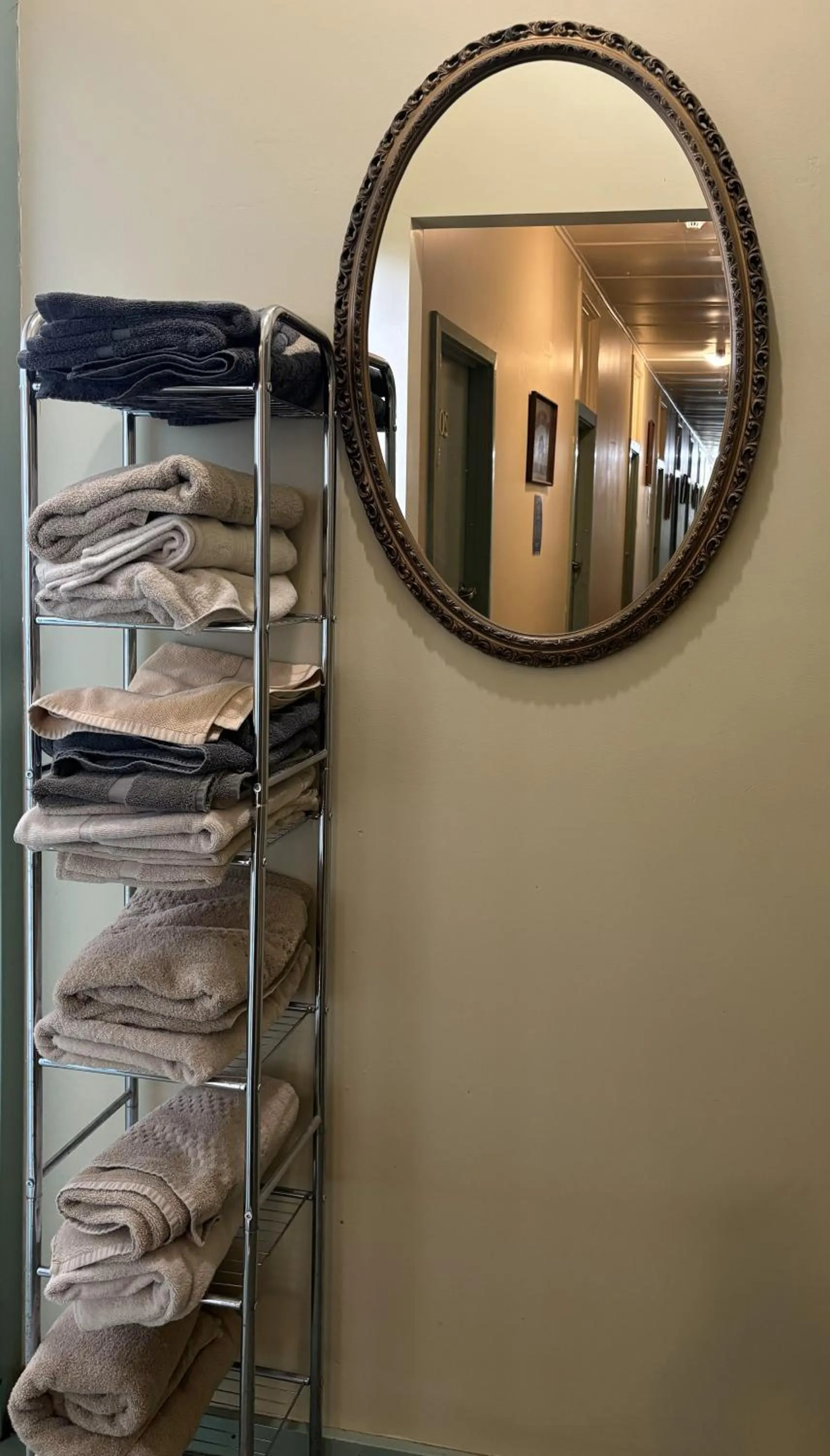 Broken Hill Tourist Lodge