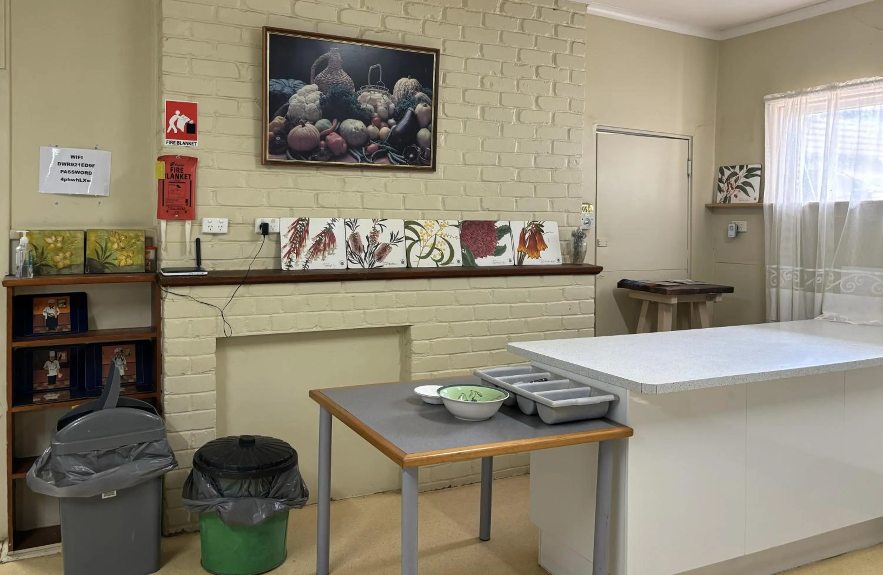 Broken Hill Tourist Lodge