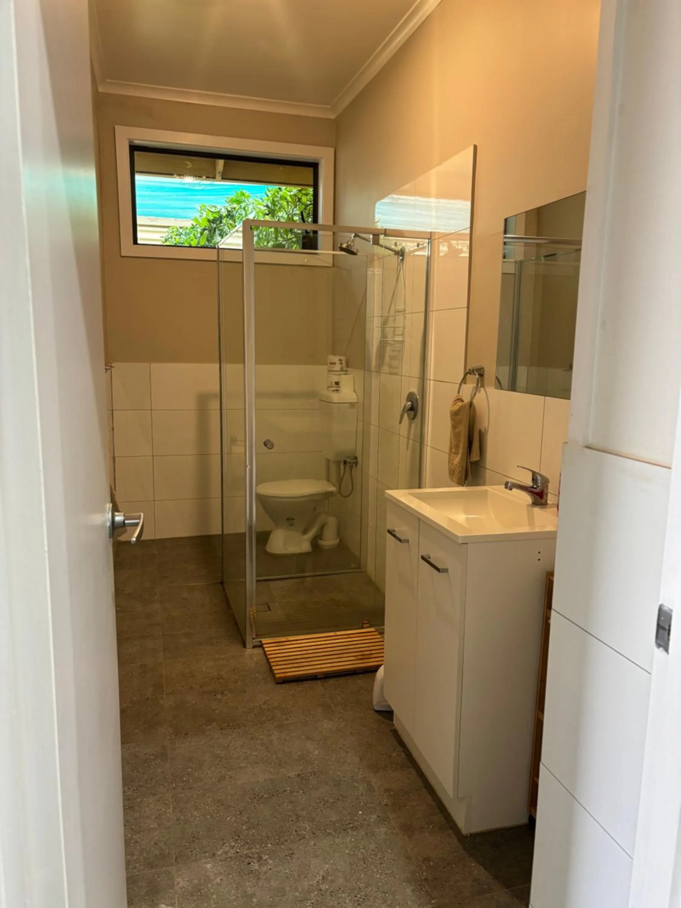 Broken Hill Tourist Lodge