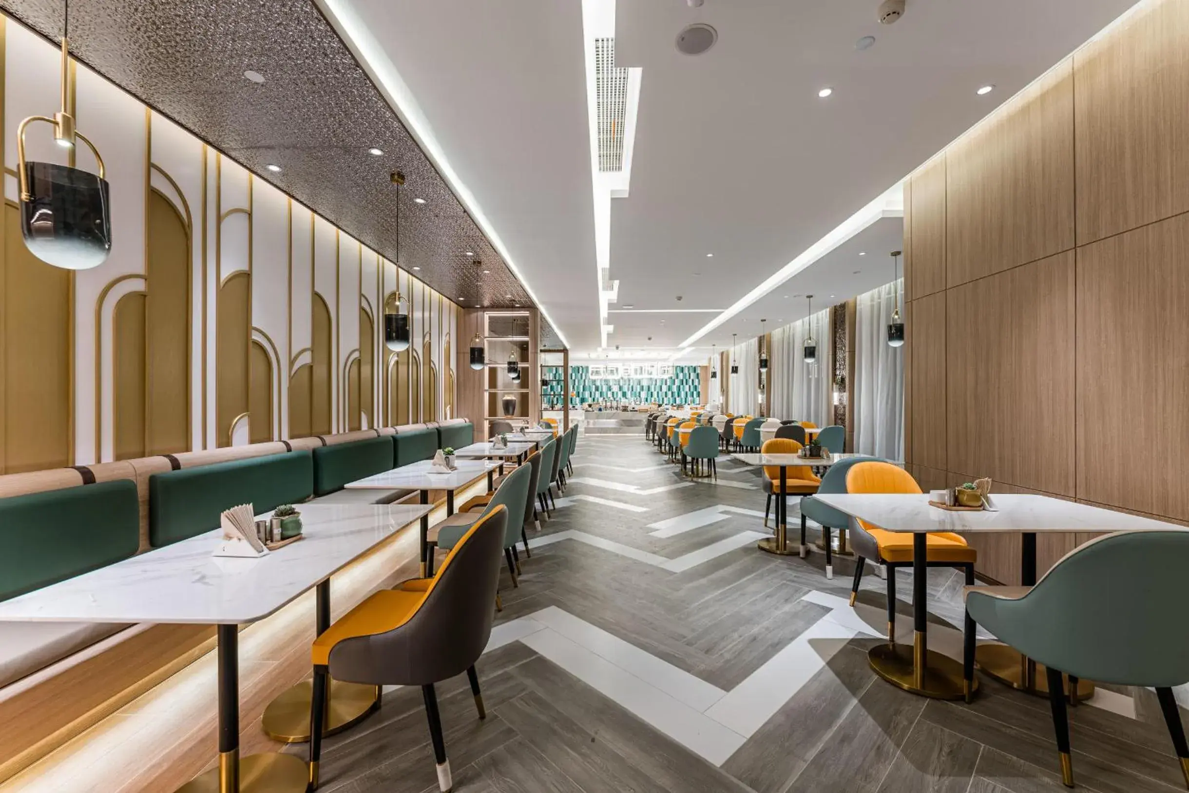 Atour Hotel West Lake Science Park Atour Hotel West Lake Science Park