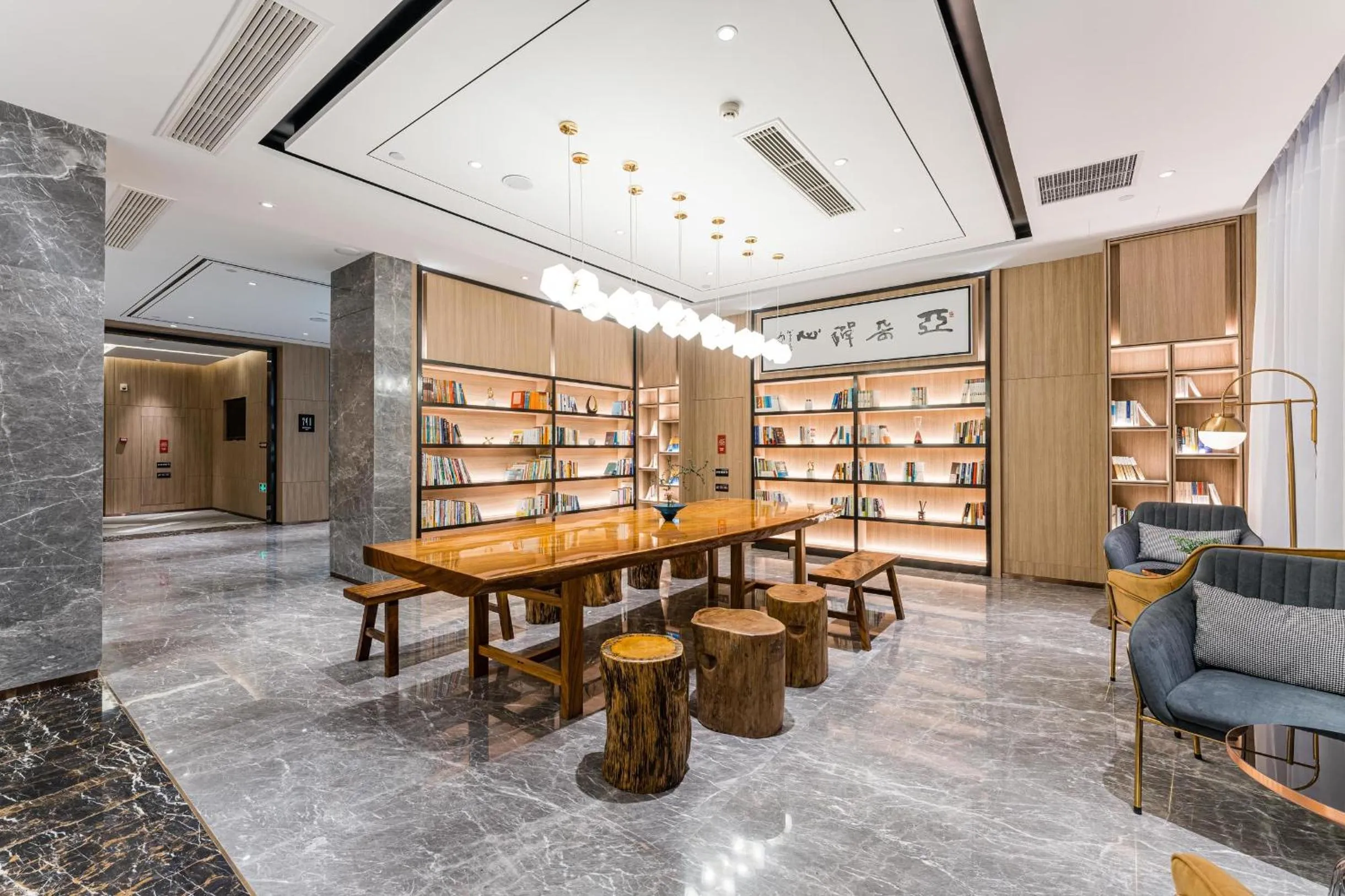 Atour Hotel West Lake Science Park