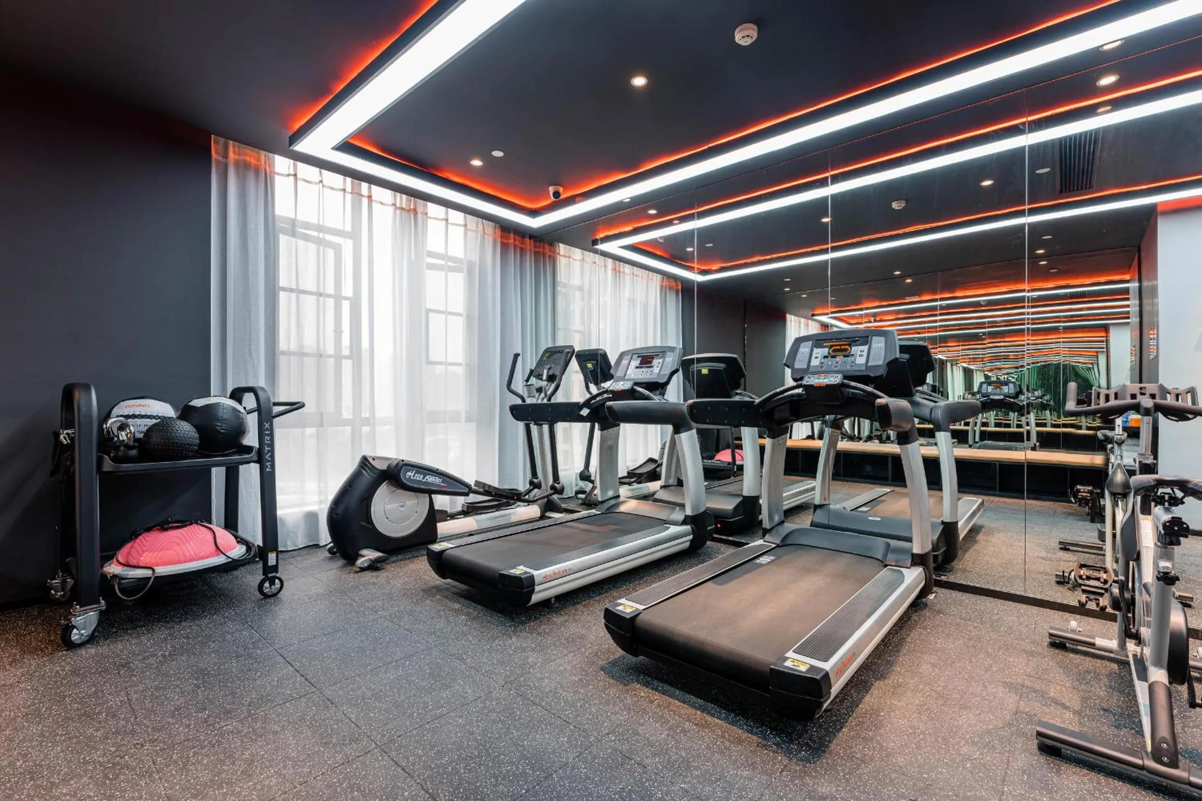 Atour Hotel West Lake Science Park