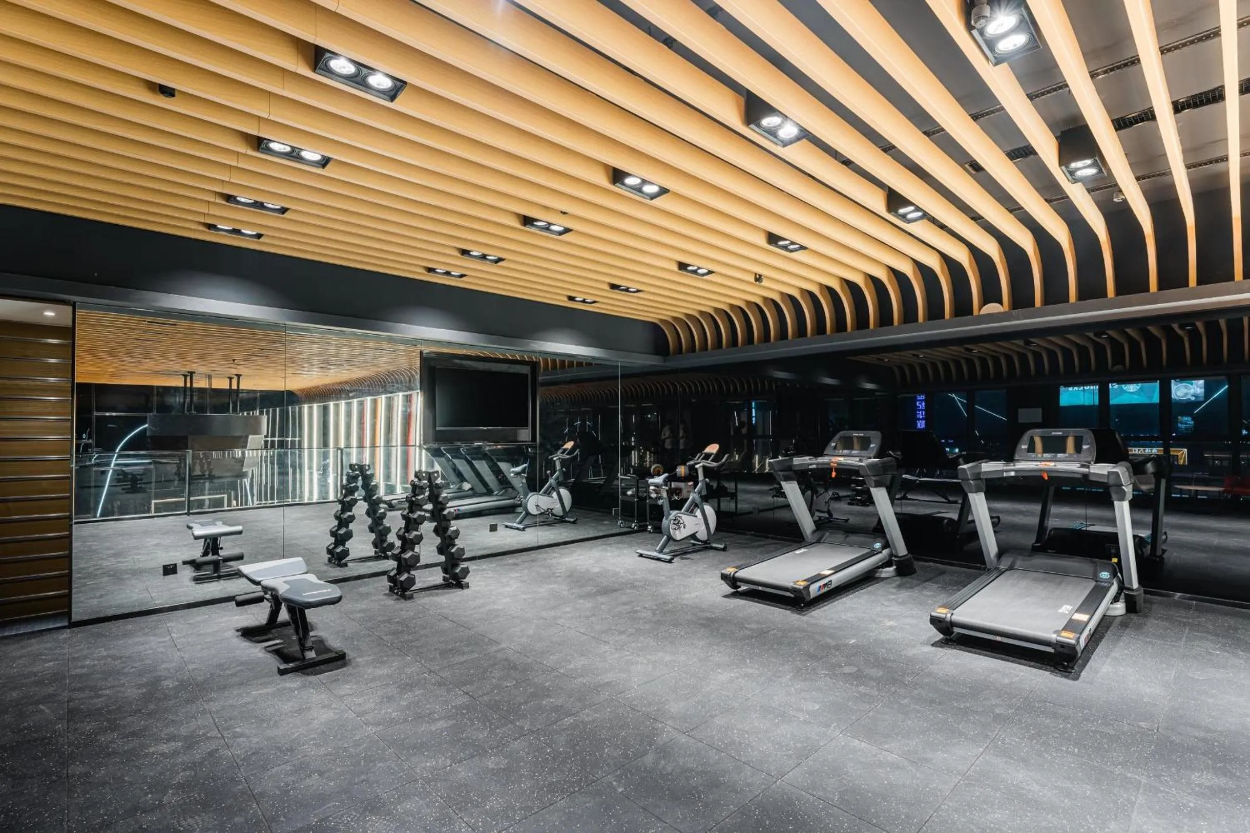 Atour Hotel Shaoxing Jinghu City Hall Basketball Theme