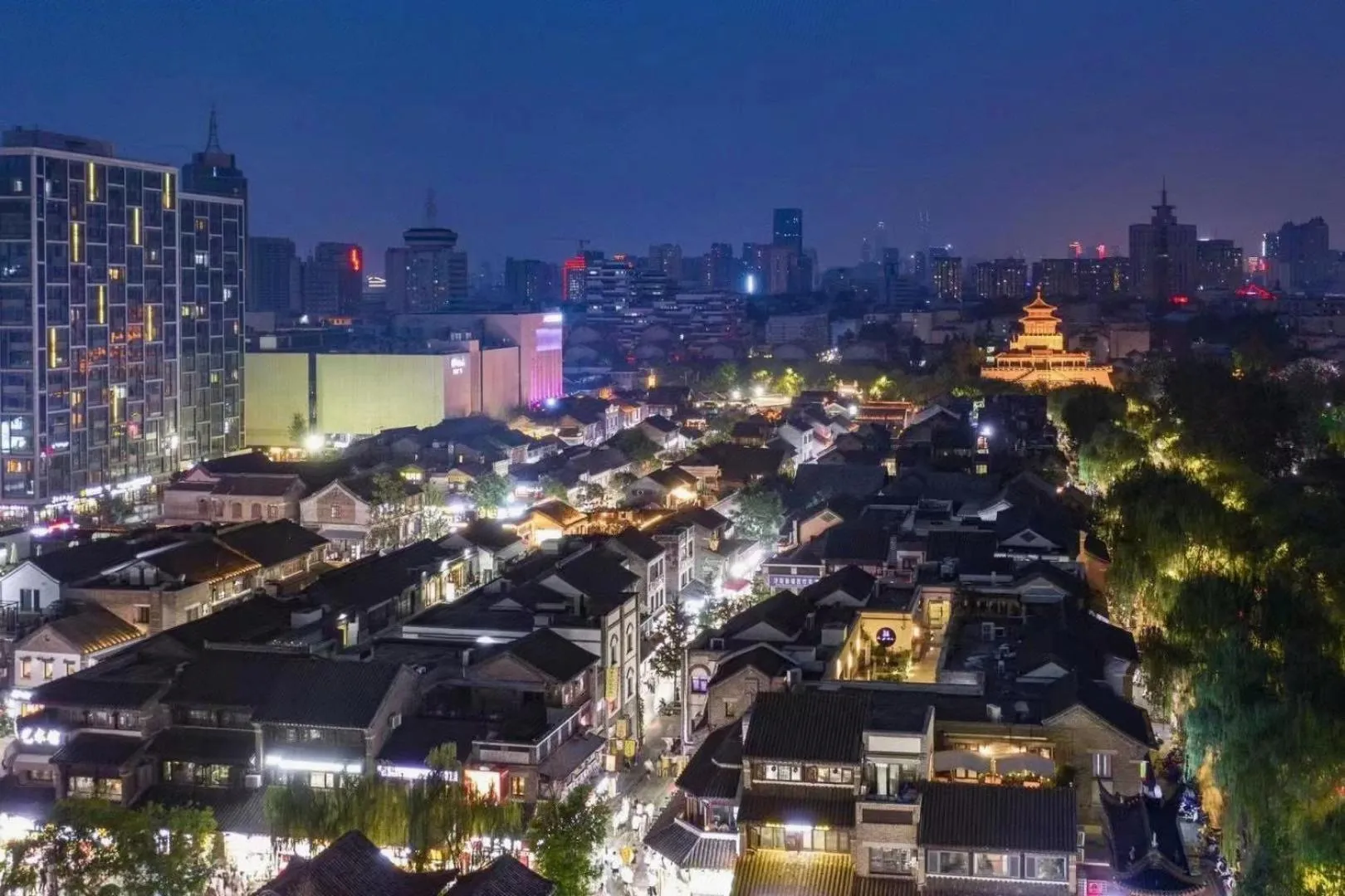 Other in Atour Hotel Jinan Quancheng Plaza Kuanhouli