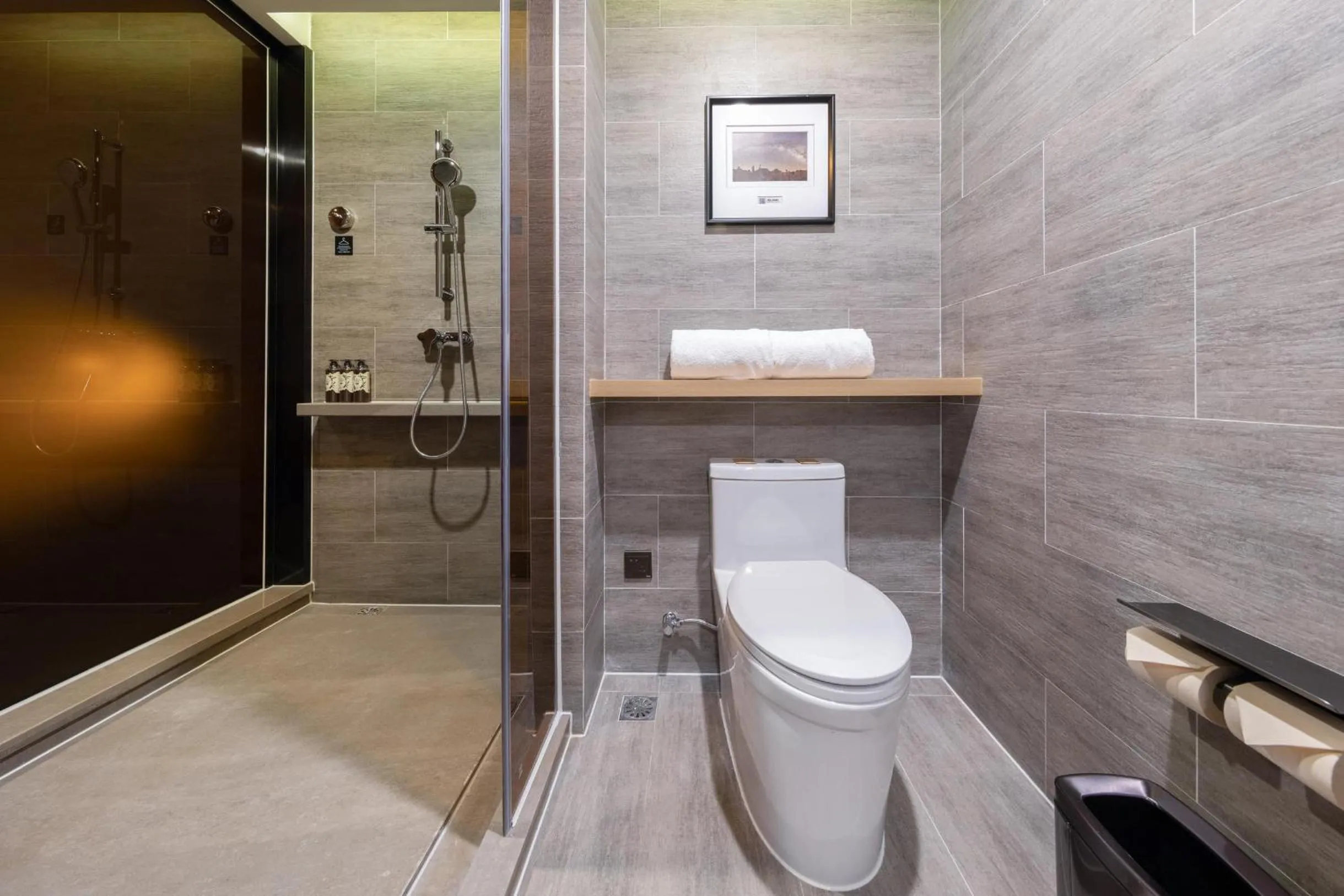 Atour Hotel Kunming Hi-tech Wuyue Plaza