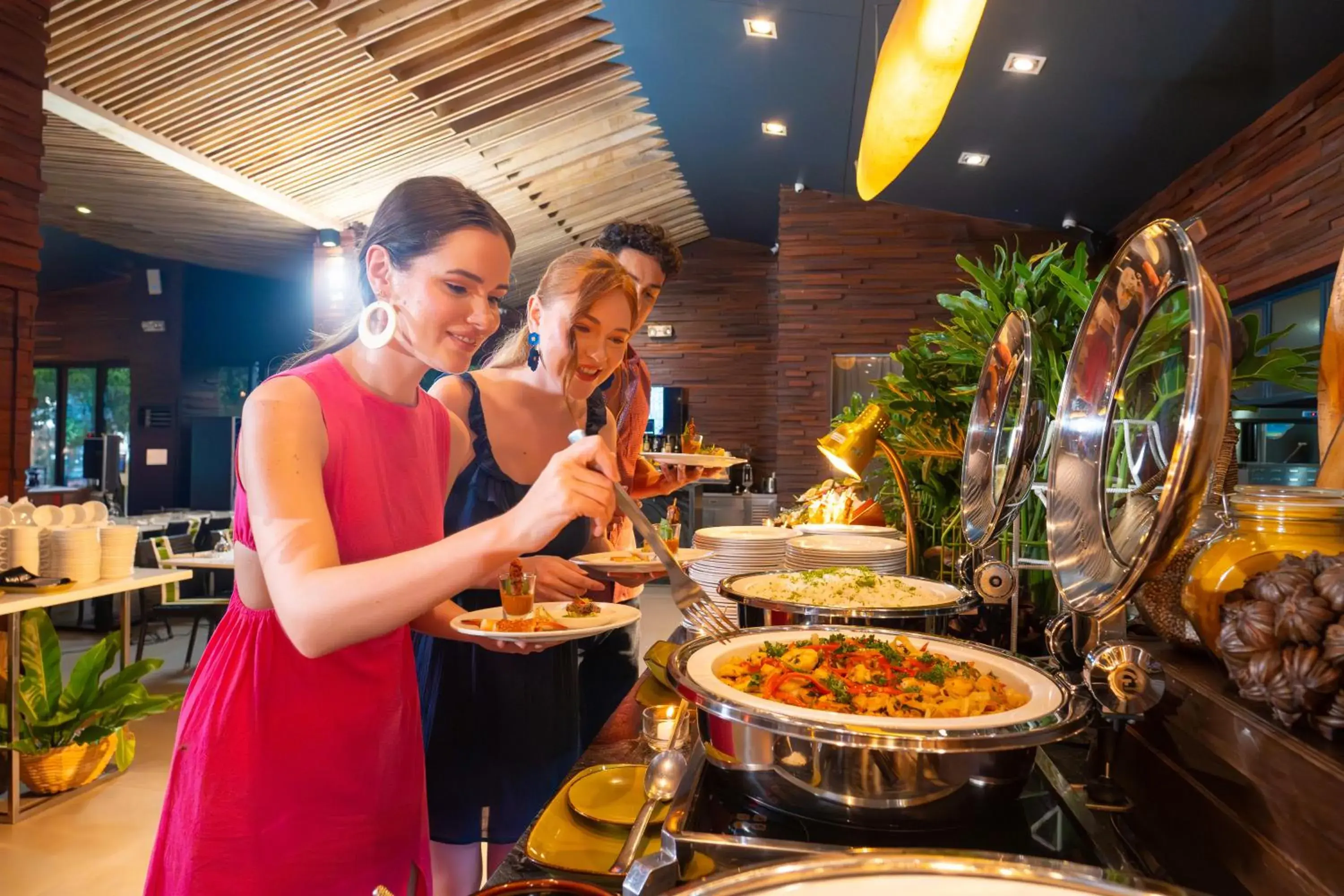 Restaurant/places to eat in Astoria Palawan Restaurant/places to eat in Astoria Palawan