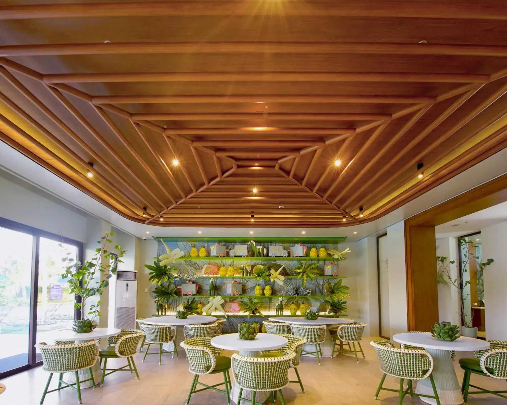 Restaurant/places to eat in Astoria Palawan Restaurant/places to eat in Astoria Palawan