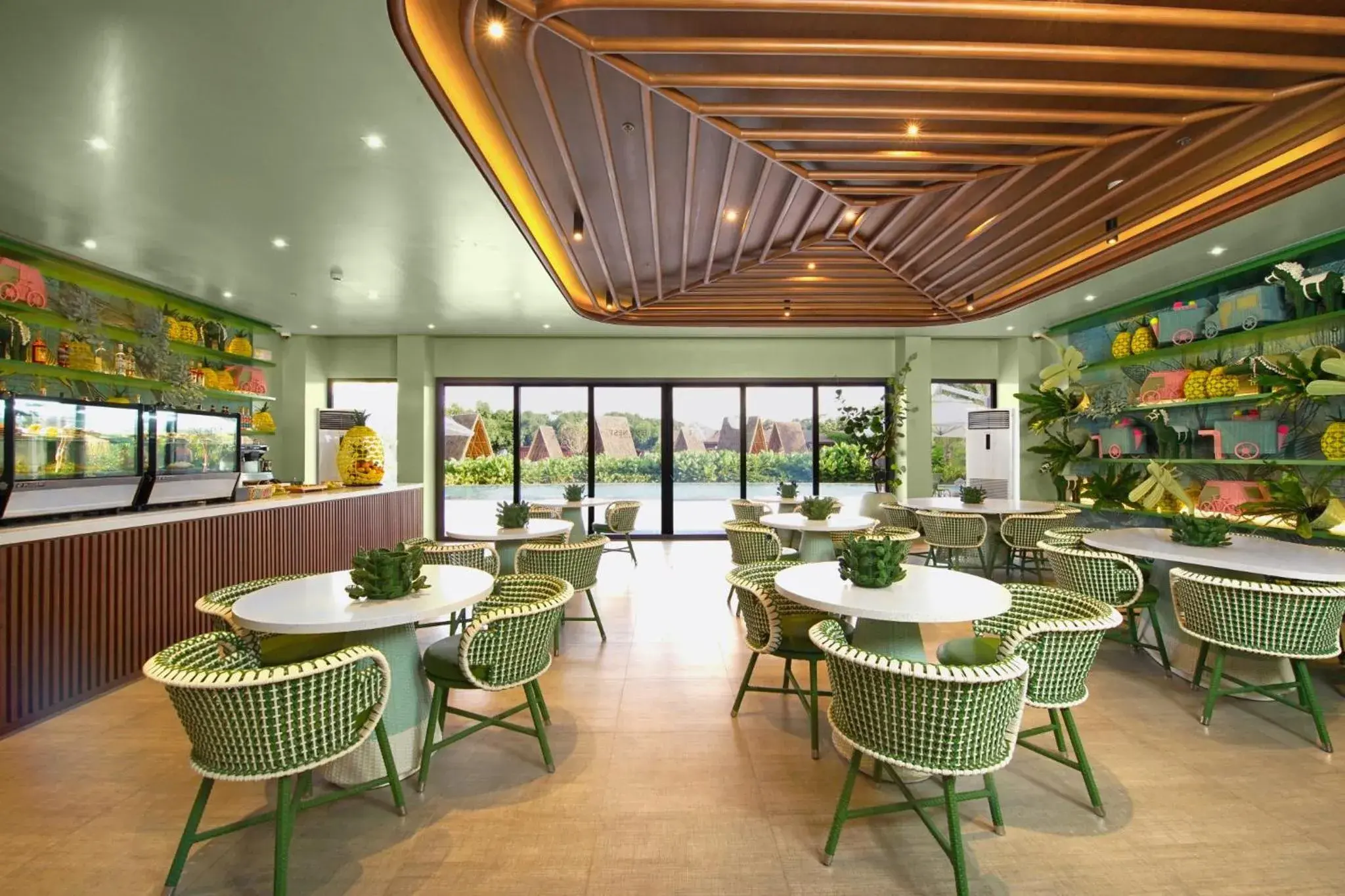 Restaurant/places to eat in Astoria Palawan Restaurant/places to eat in Astoria Palawan