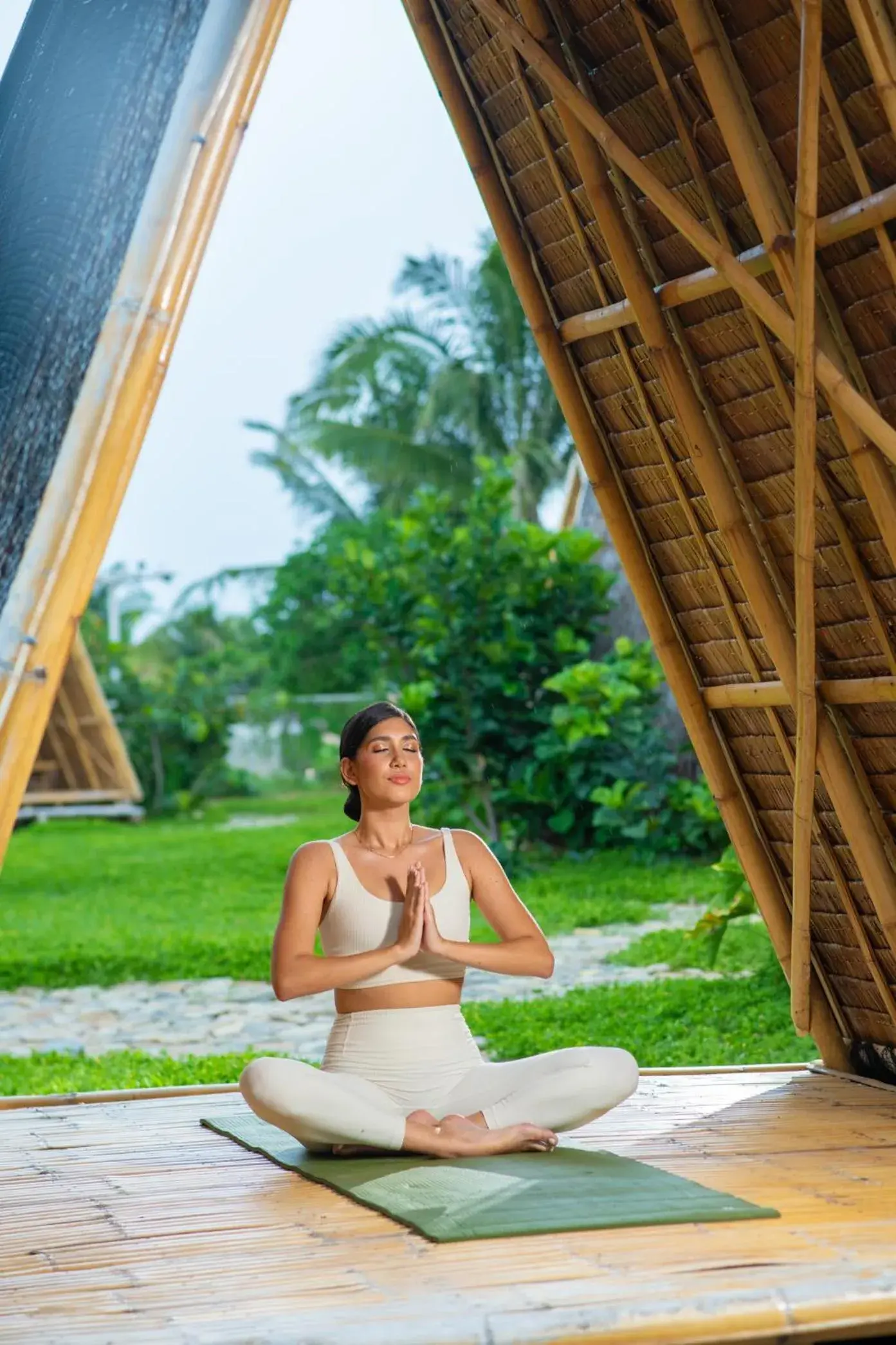 Property building in Astoria Palawan Property building in Astoria Palawan