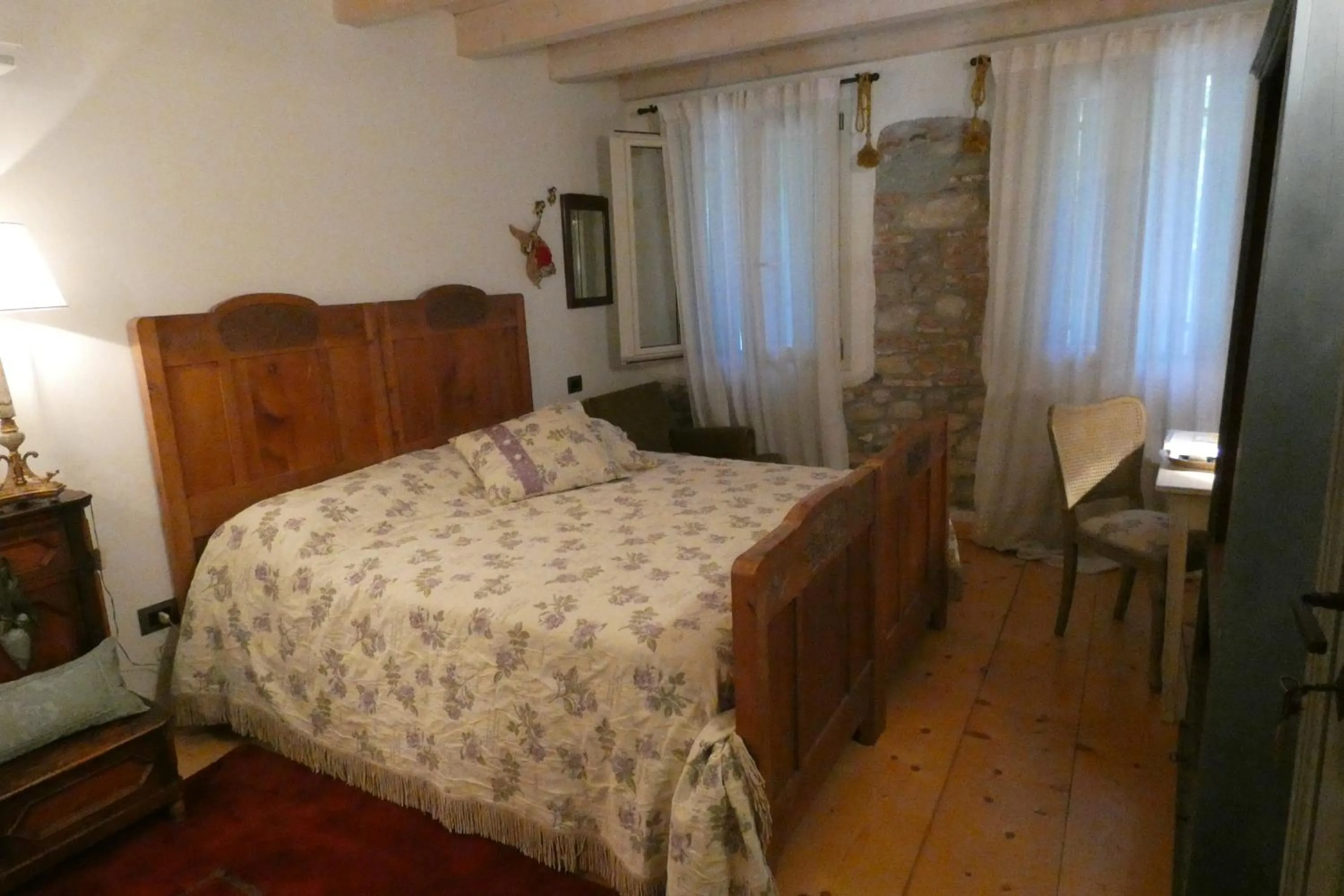 Bed in Casa Di Campagna Castello B&B