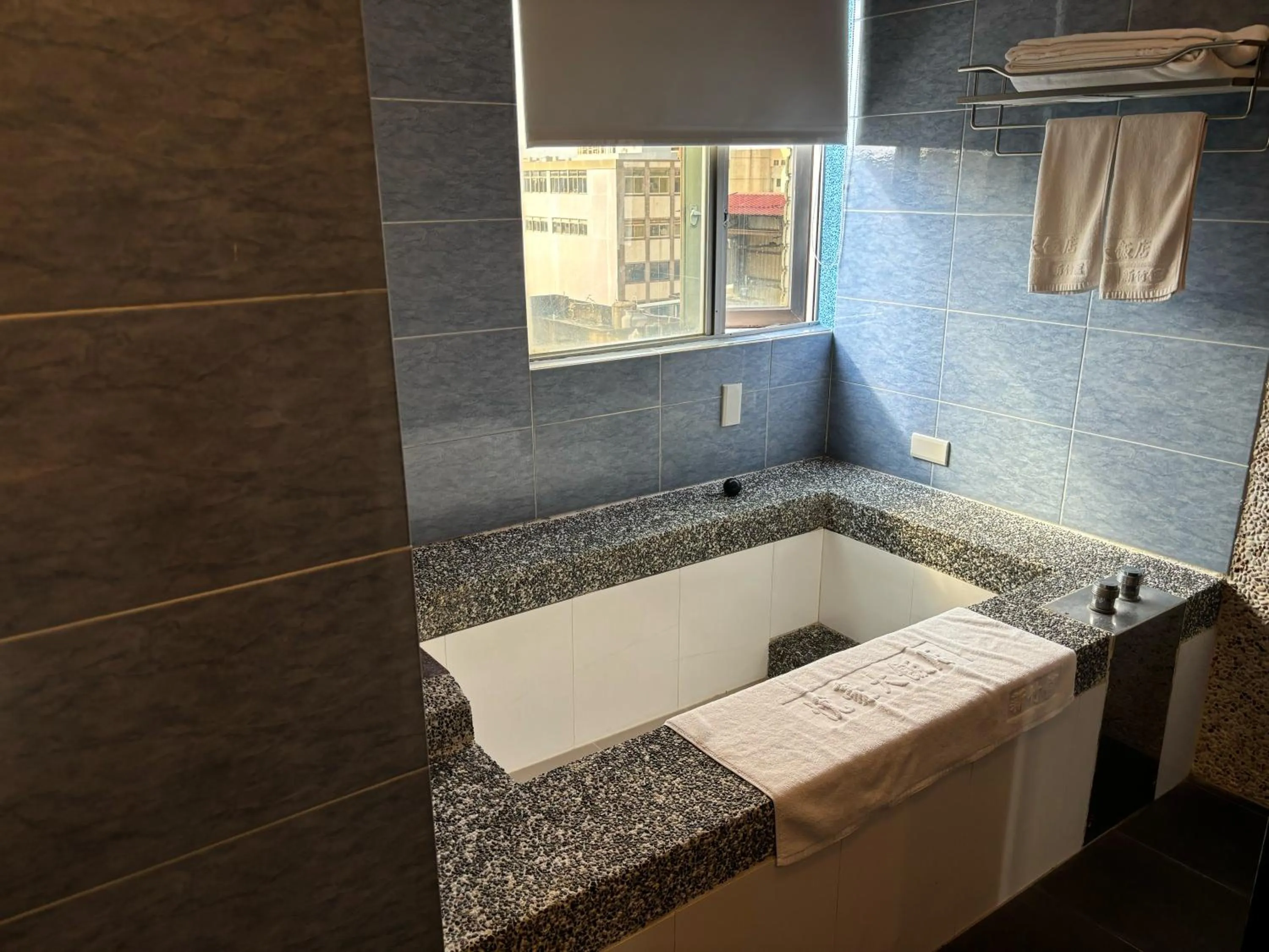 Bath in Yuhao Hotel - Hsinchu Branch