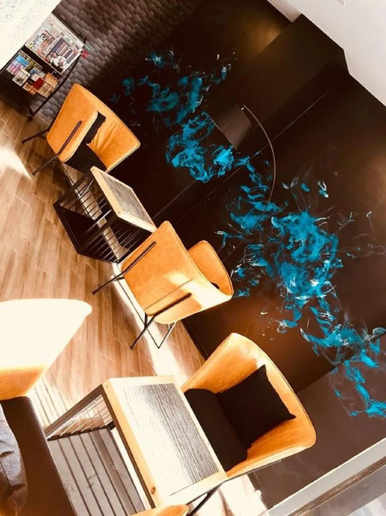 Business facilities in Yuhao Hotel - Hsinchu Branch