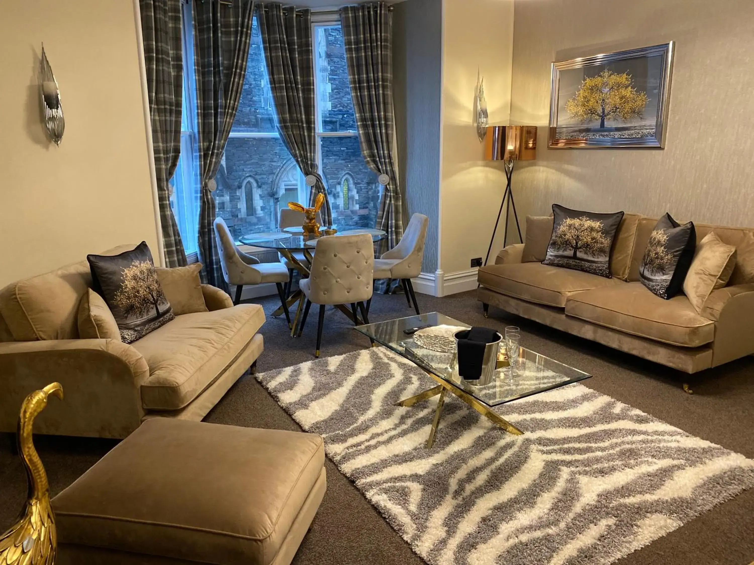Merewyke Boutique Family Apartment Sleeps 4 , Only 5 Minutes Walk To Lake Windermere Merewyke Boutique Family Apartment Sleeps 4 , Only 5 Minutes Walk To Lake Windermere