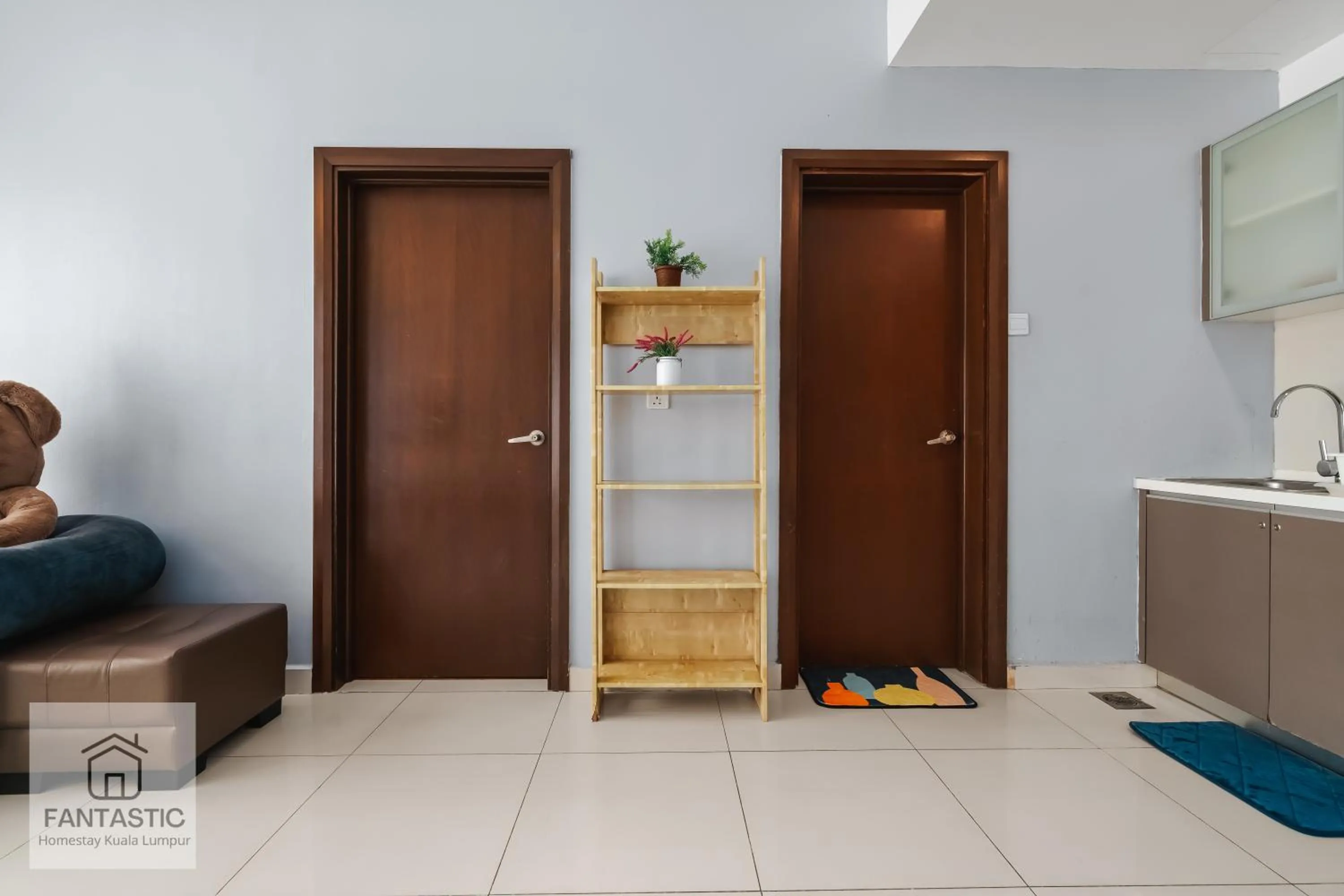 Regalia Residence @ KLCC View Sky Pool by KC