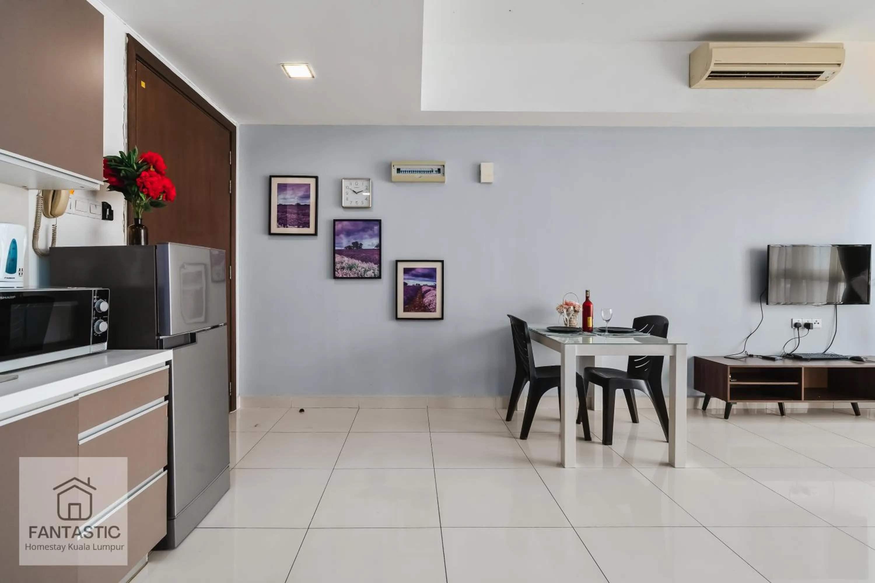 Regalia Residence @ KLCC View Sky Pool by KC