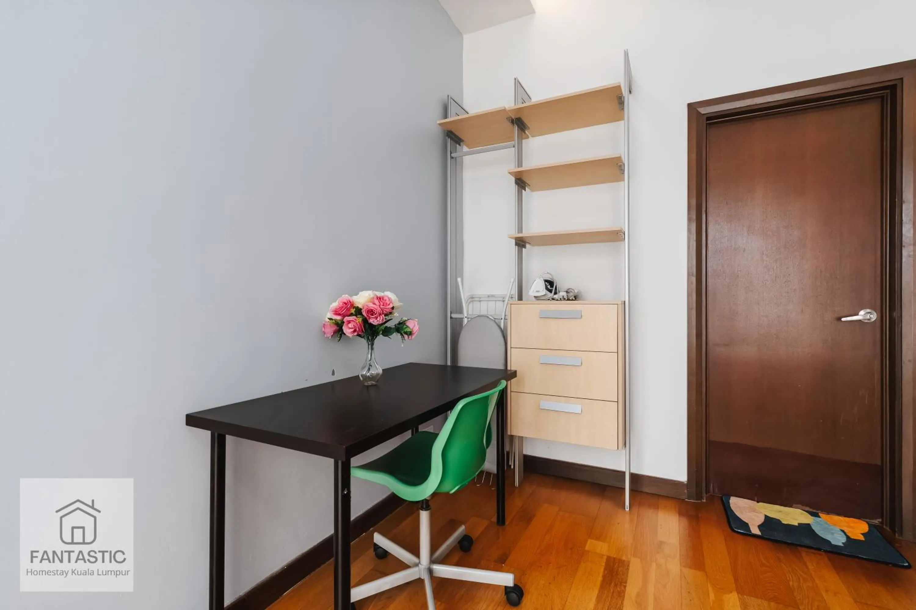 Regalia Residence @ KLCC View Sky Pool by KC