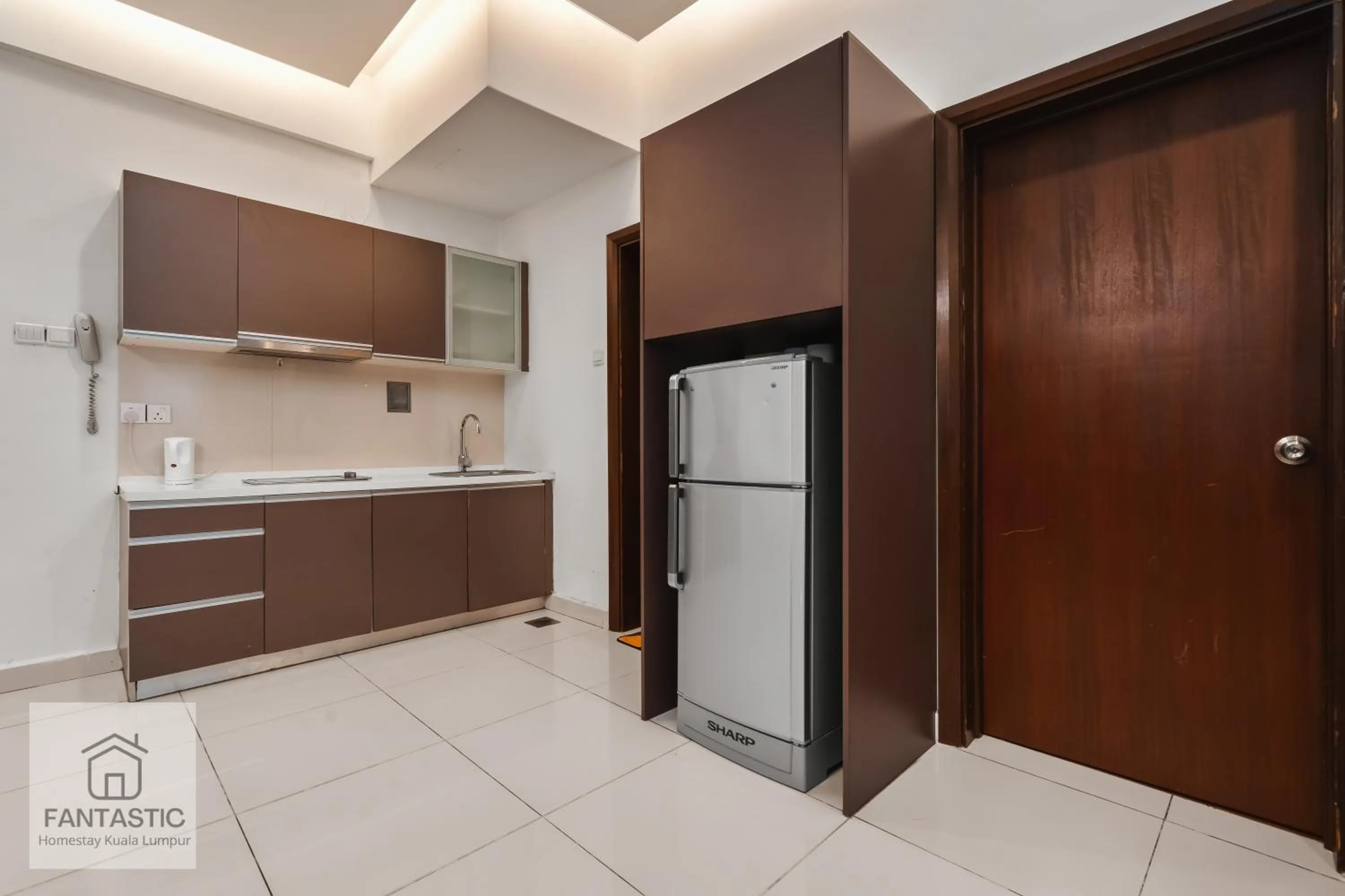 Regalia Residence @ KLCC View Sky Pool by KC