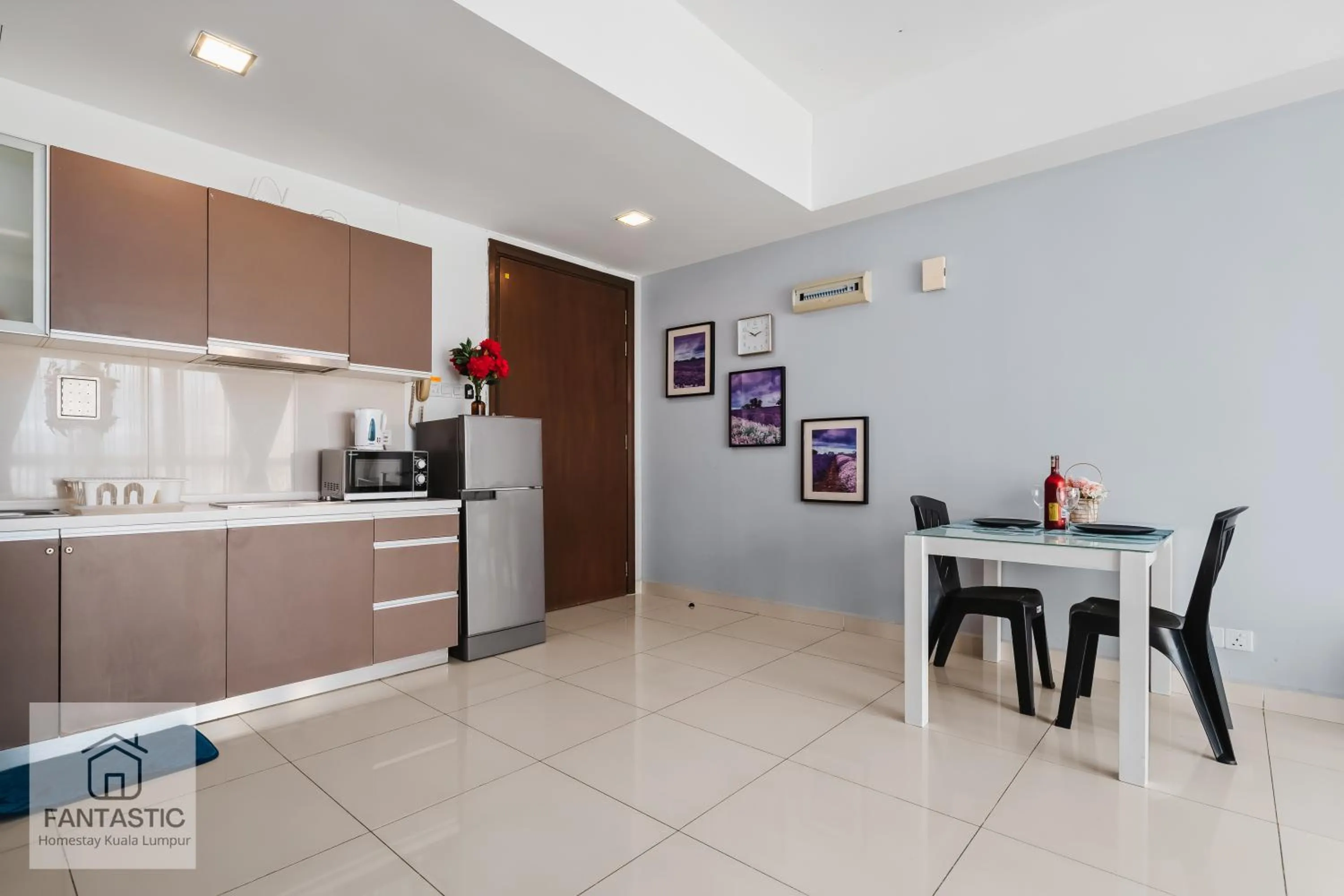 Regalia Residence @ KLCC View Sky Pool by KC