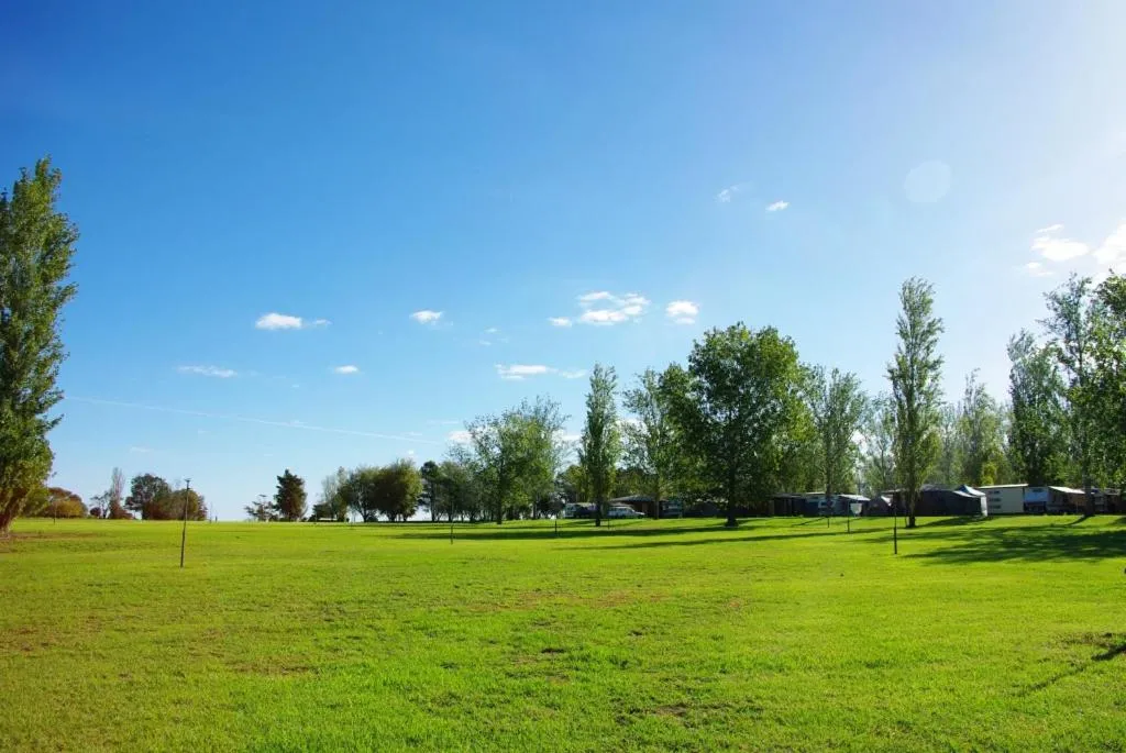 Hilltop Resort