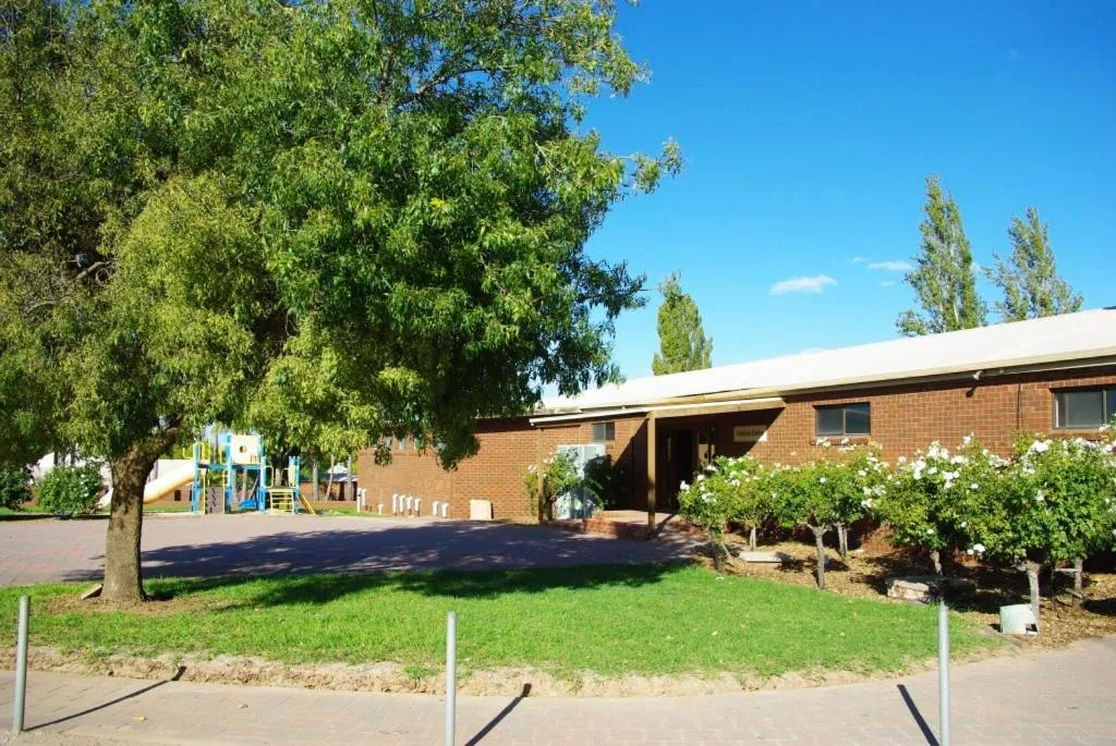 Hilltop Resort