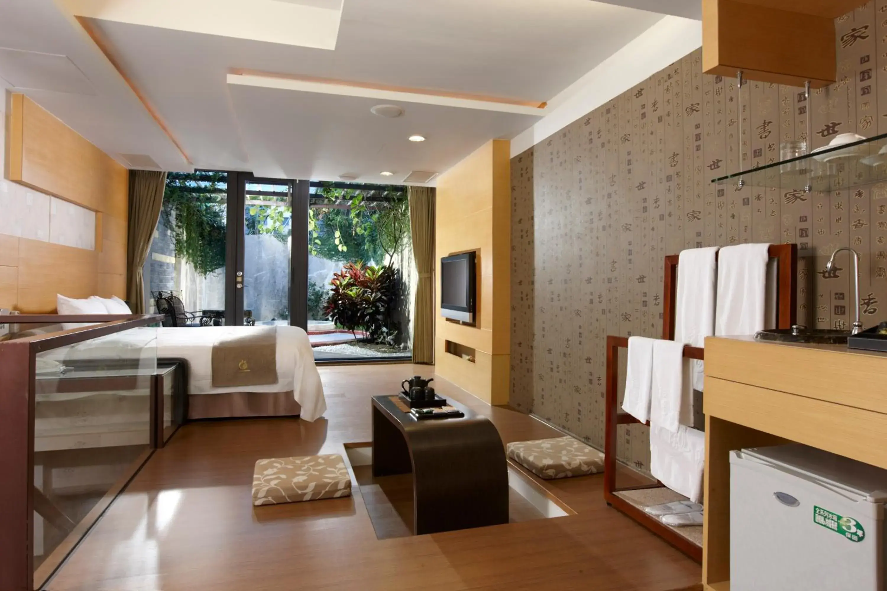 Photo of the whole room, Bed in Hofi Villa Photo of the whole room, Bed in Hofi Villa