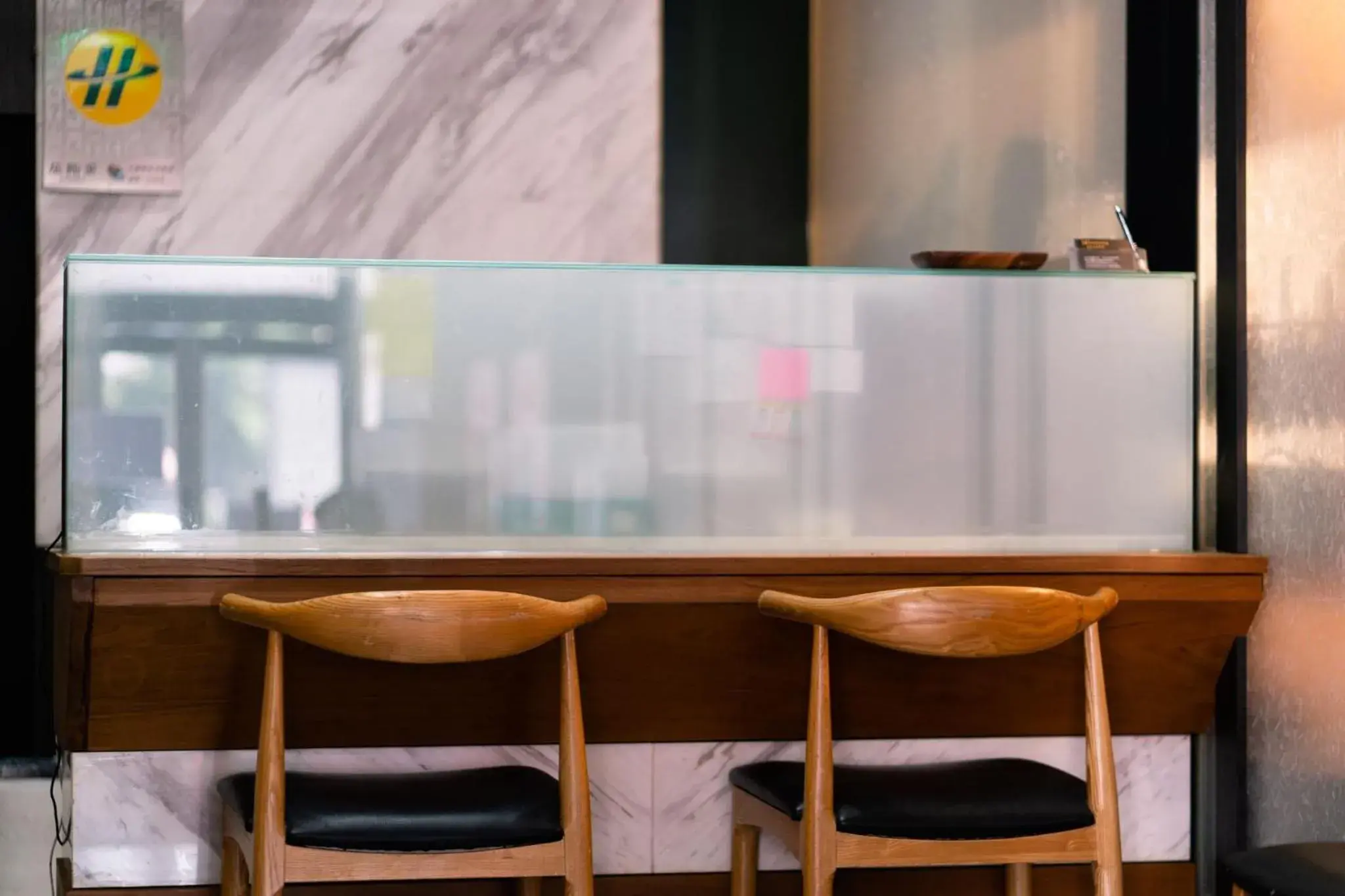 Facade/entrance in 58˚ Hotspring Hotel Facade/entrance in 58˚ Hotspring Hotel