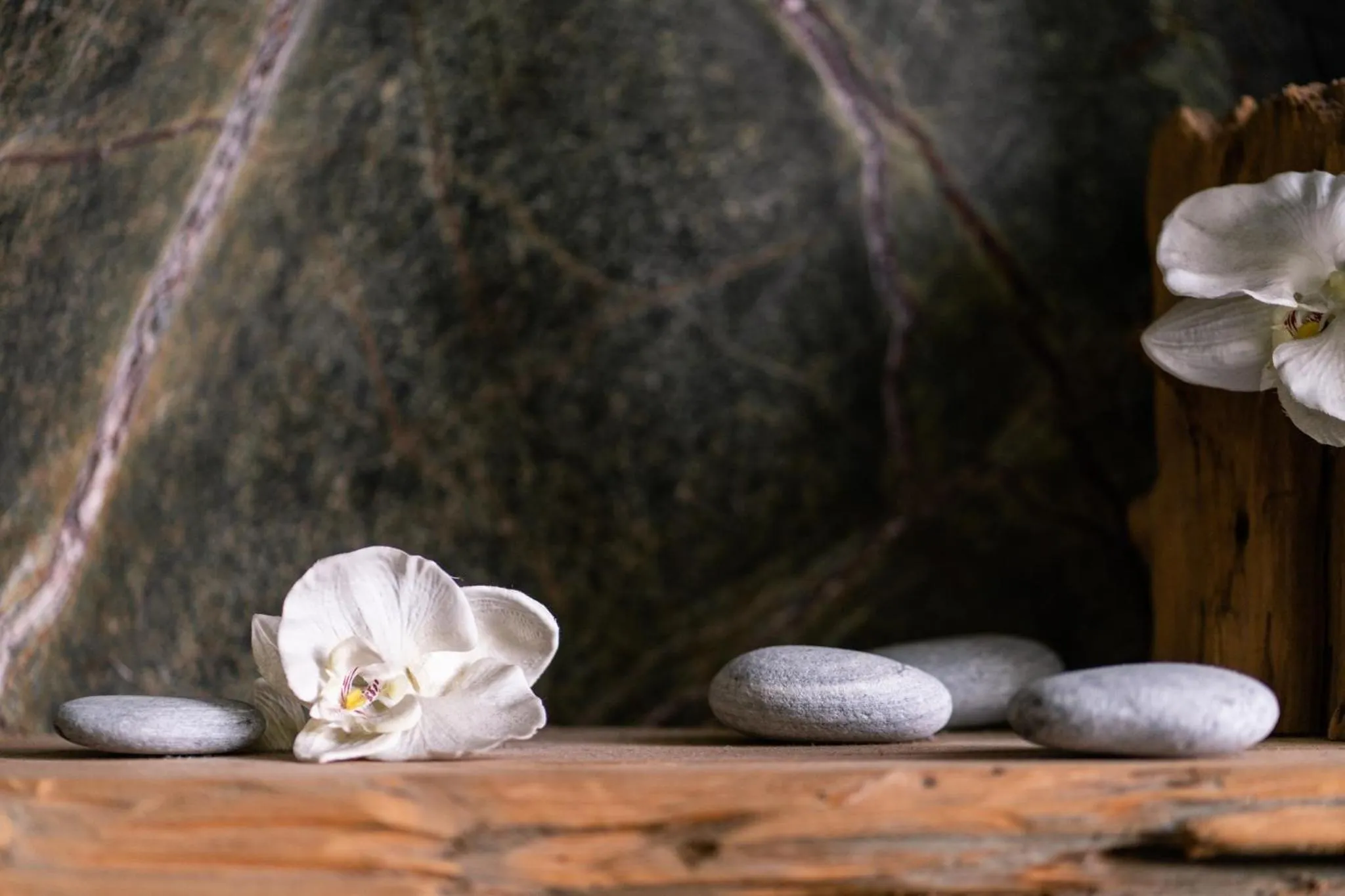 Spa and wellness centre/facilities in 58˚ Hotspring Hotel