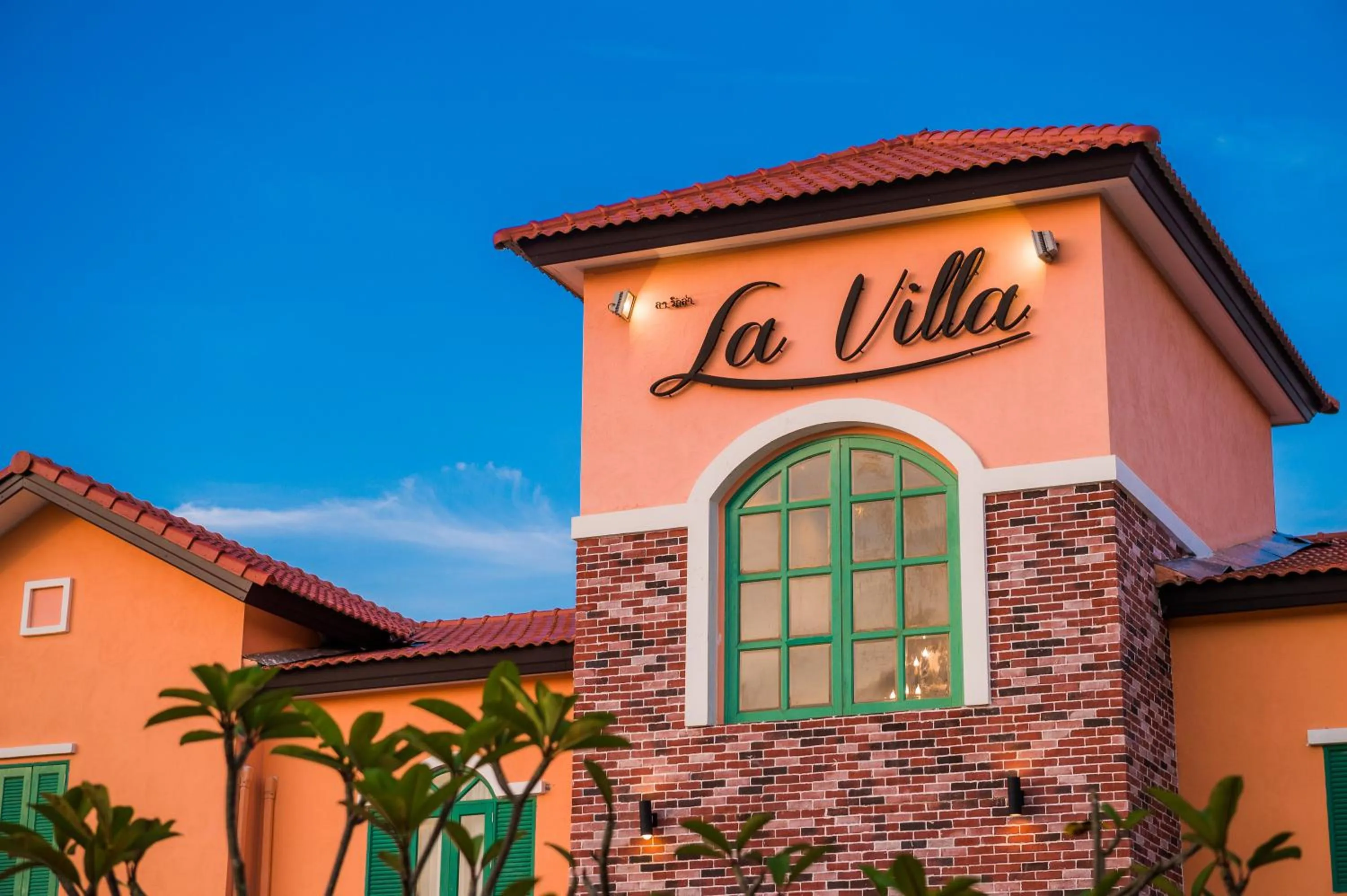 Other in La Villa Boutique hotel